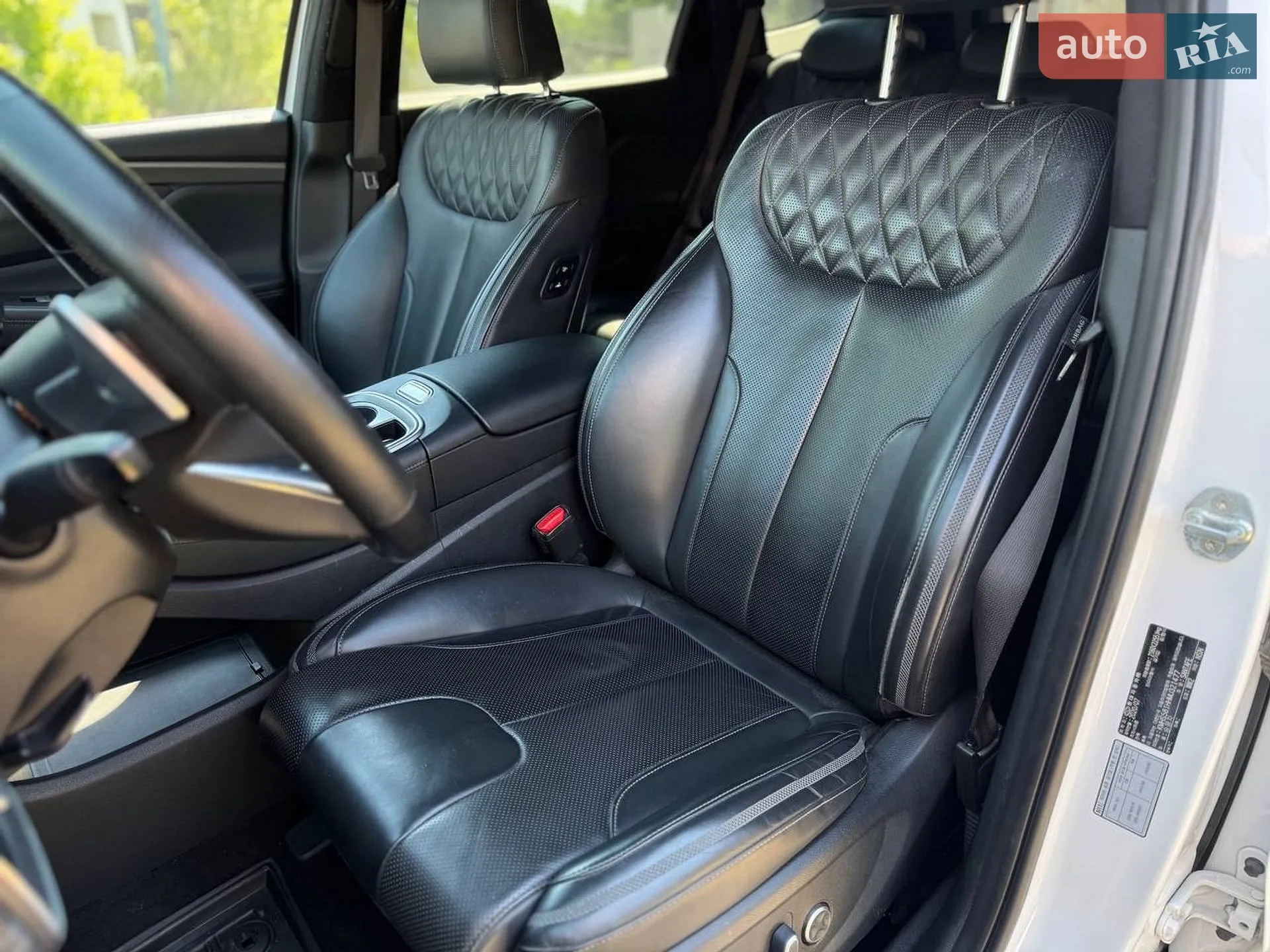 2020 Hyundai Santa Fe - мініатюра 30