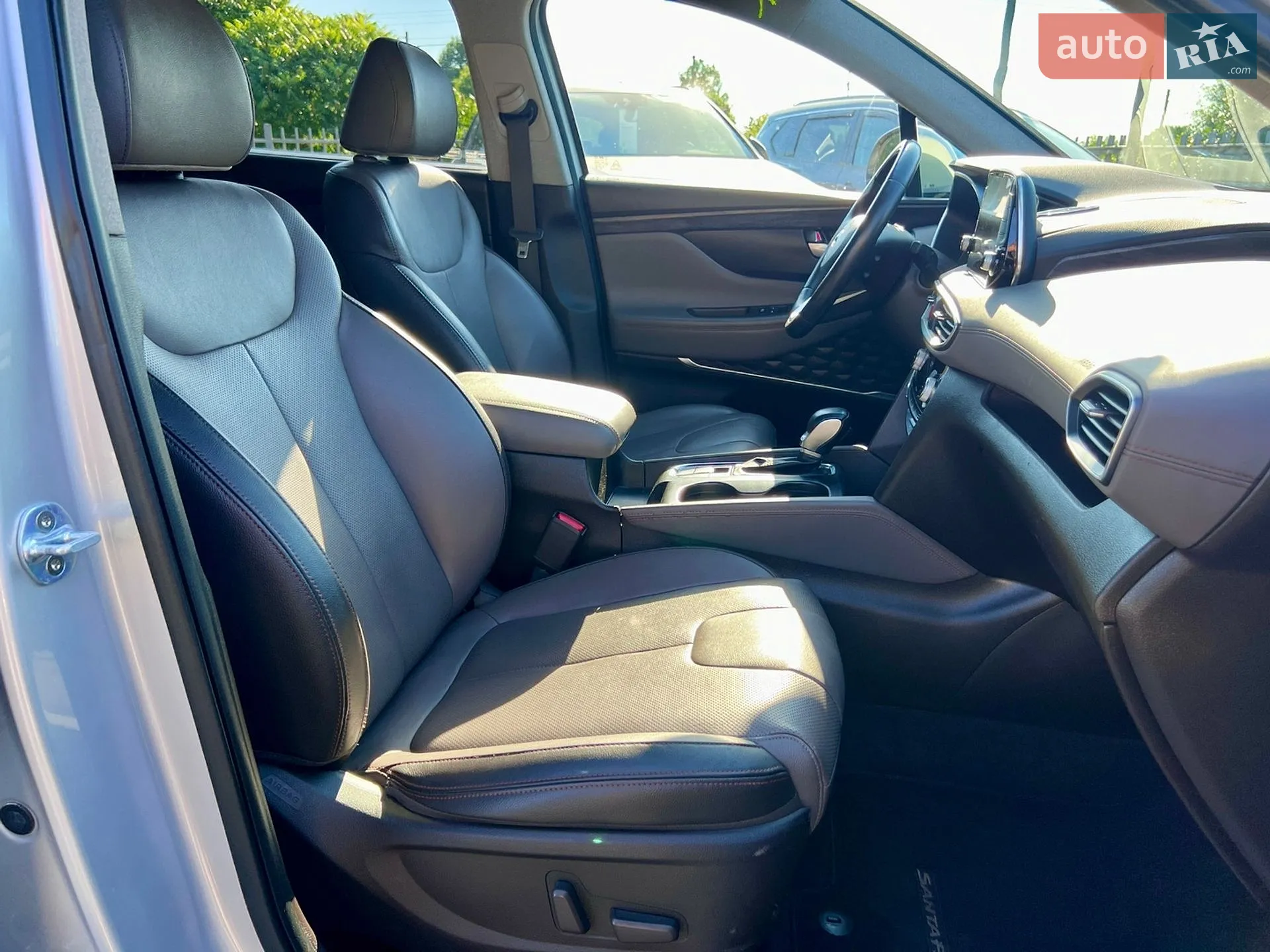 2019 Hyundai Santa Fe - мініатюра 26