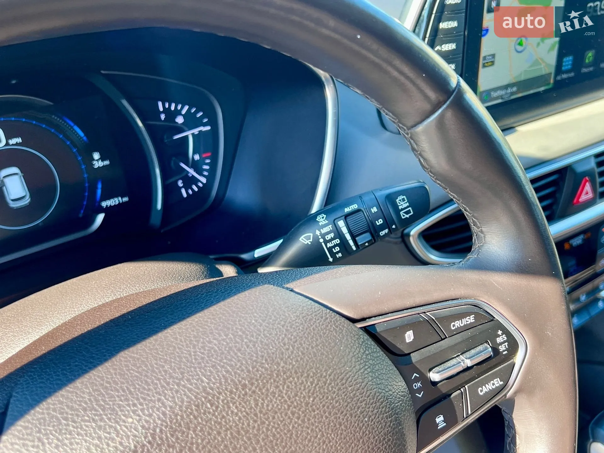 2019 Hyundai Santa Fe - мініатюра 36
