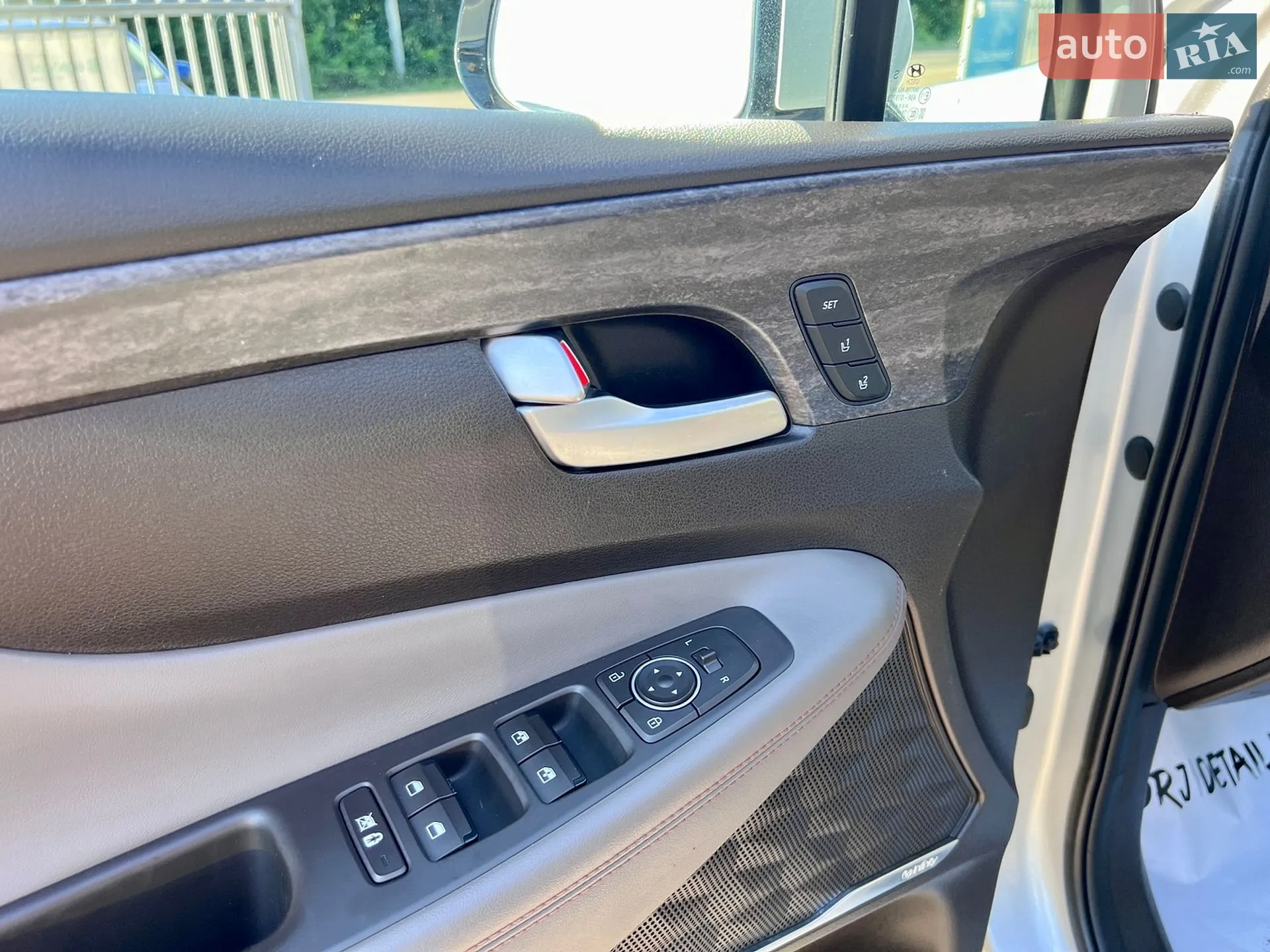 2019 Hyundai Santa Fe - мініатюра 45