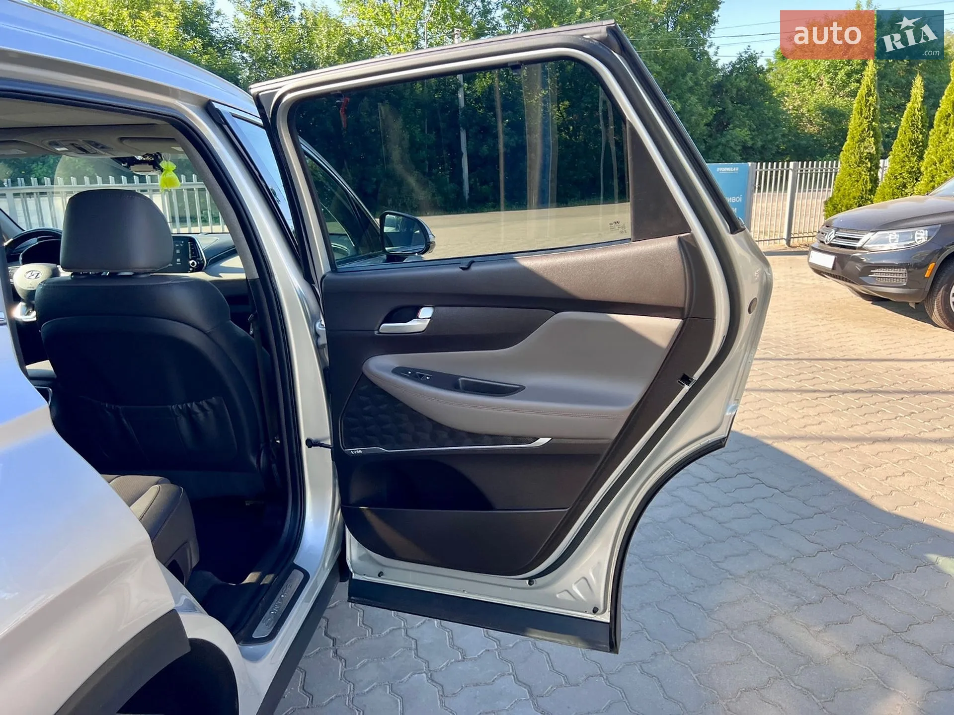 2019 Hyundai Santa Fe - мініатюра 52
