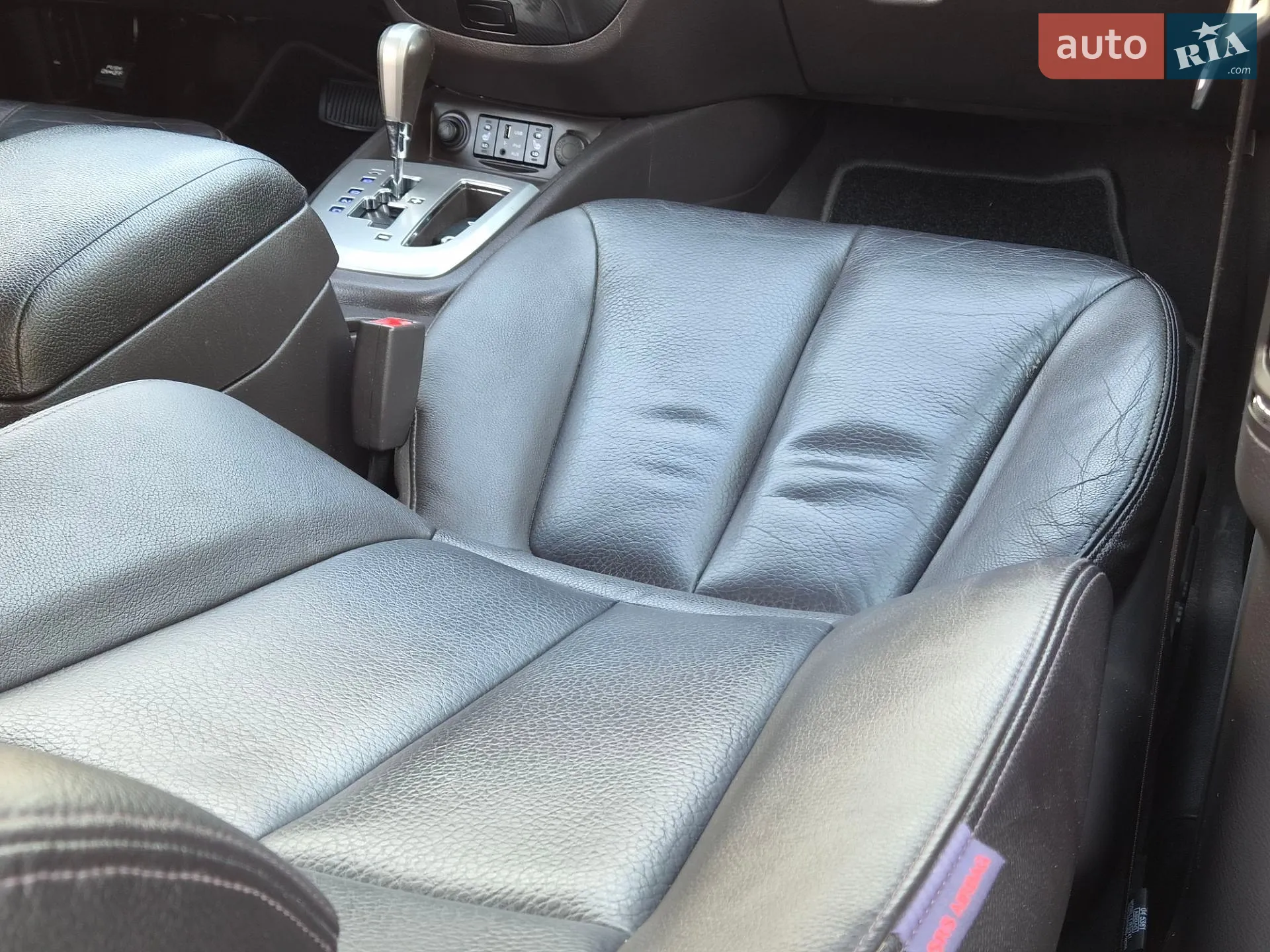 2010 Hyundai Santa Fe - мініатюра 56