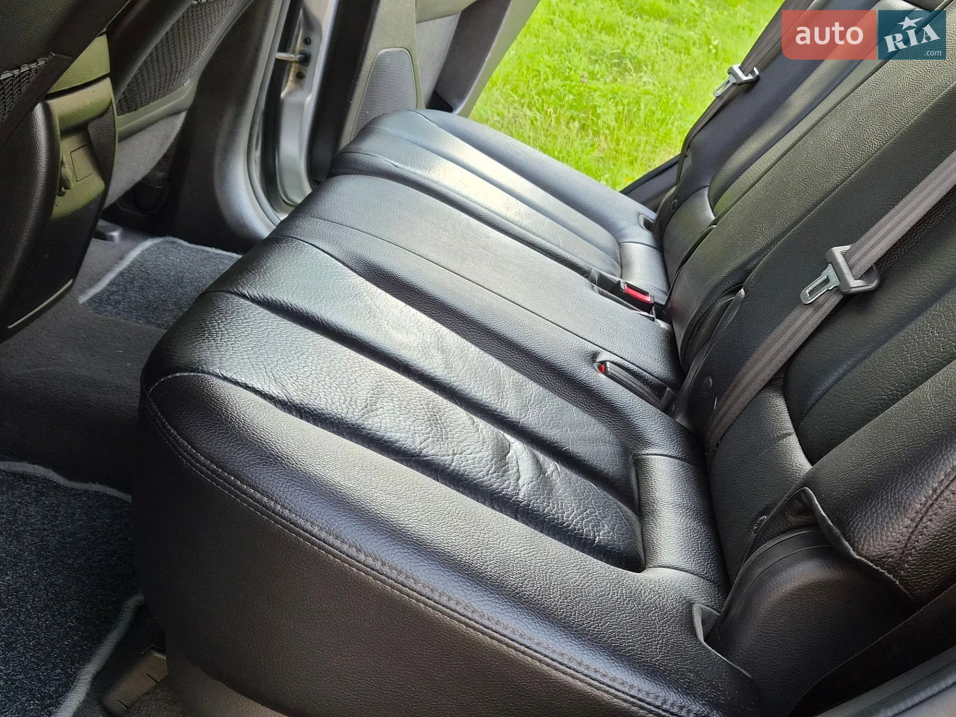 2010 Hyundai Santa Fe - мініатюра 67