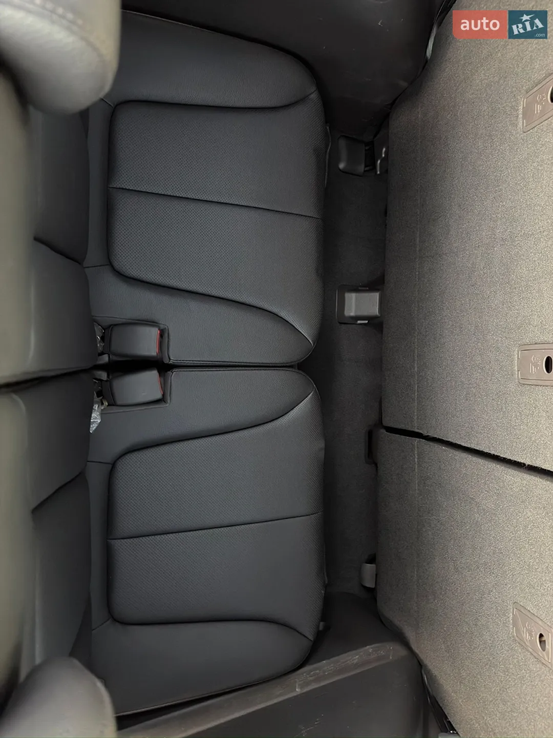 2012 Hyundai Santa Fe - мініатюра 48