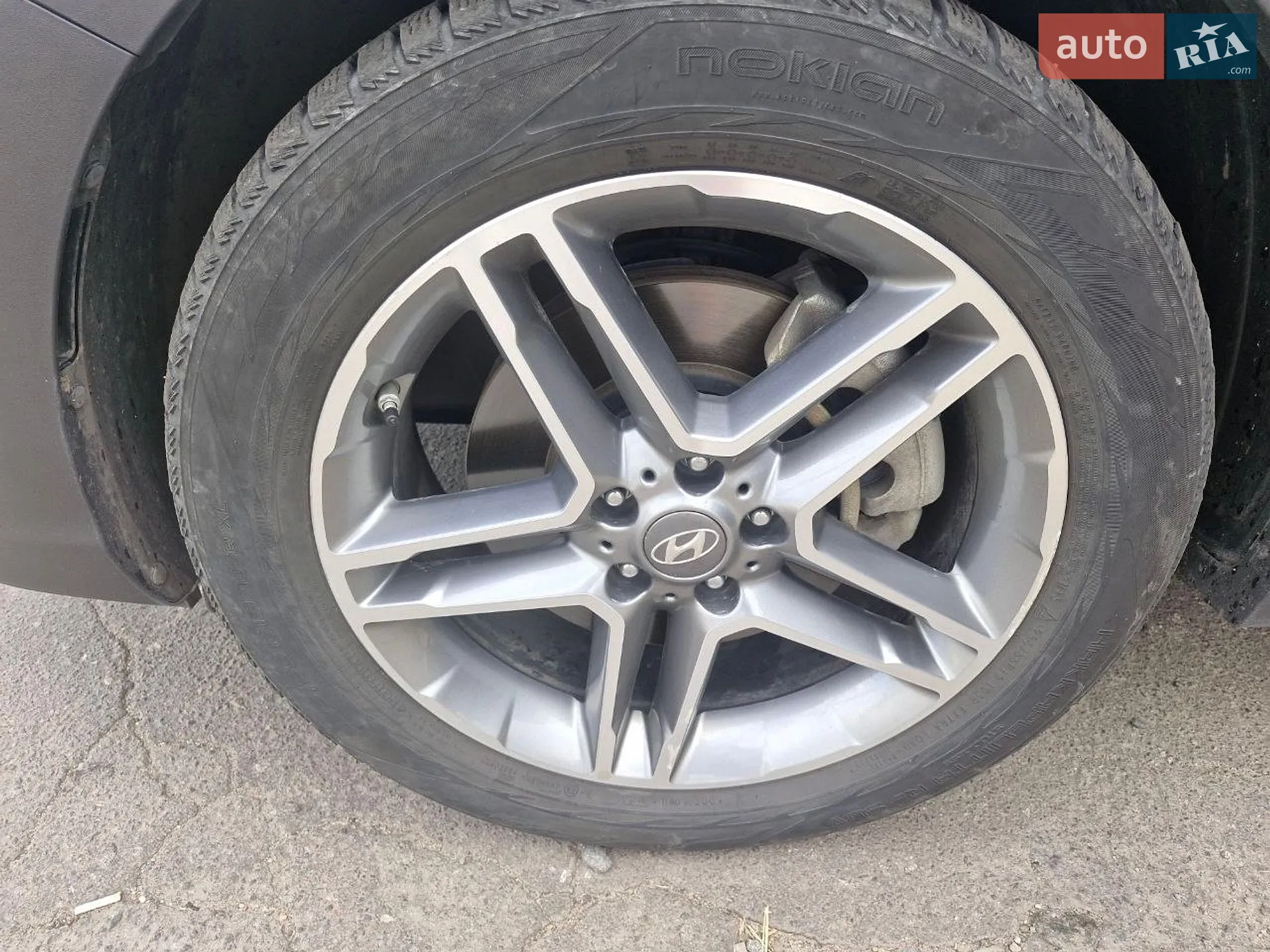 2016 Hyundai Santa Fe - мініатюра 9