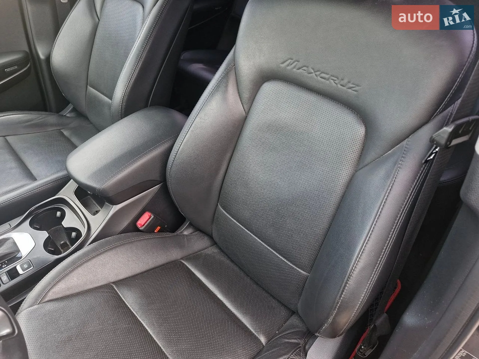 2016 Hyundai Santa Fe - мініатюра 30