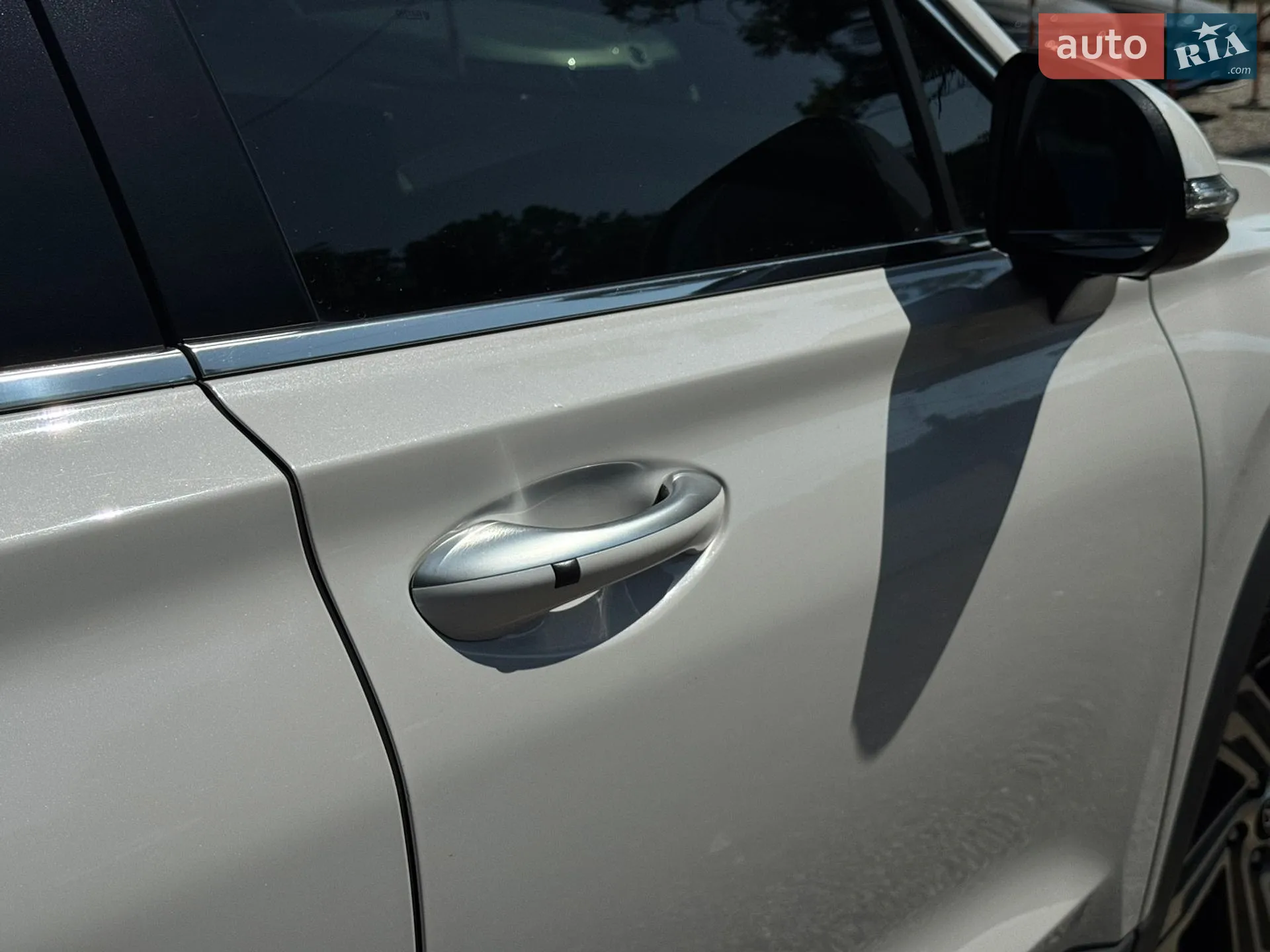 2021 Hyundai Santa Fe - мініатюра 8