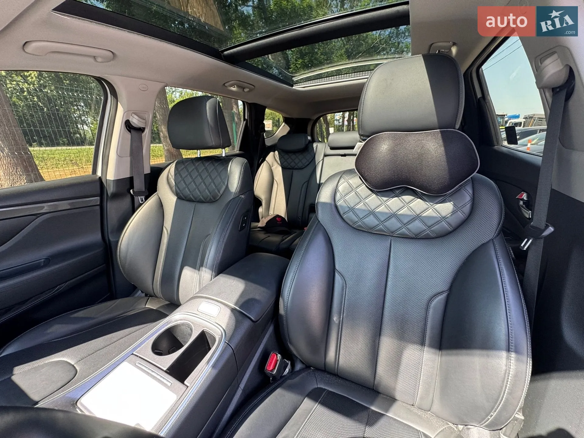 2021 Hyundai Santa Fe - мініатюра 17