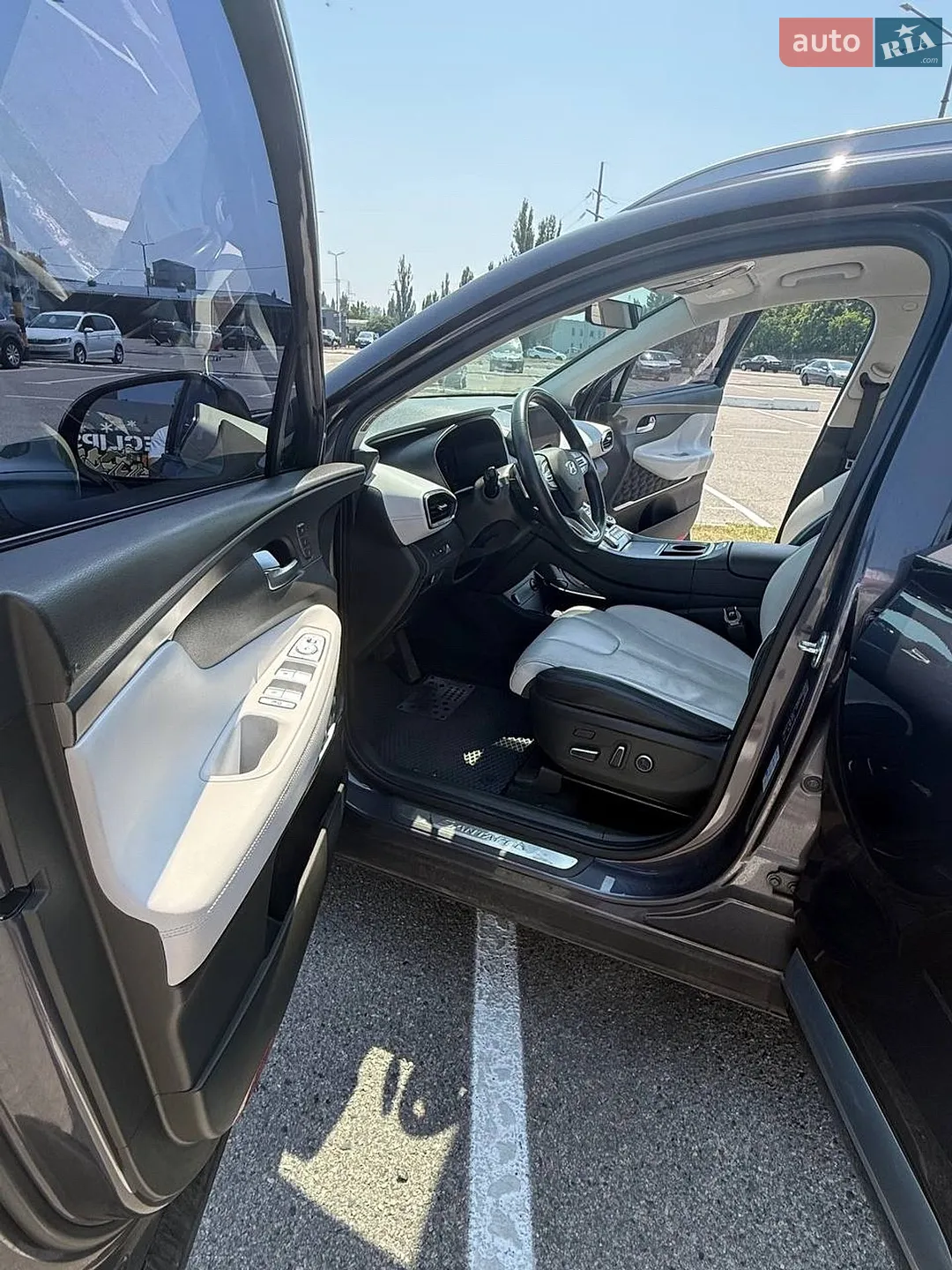 2020 Hyundai Santa Fe - мініатюра 11
