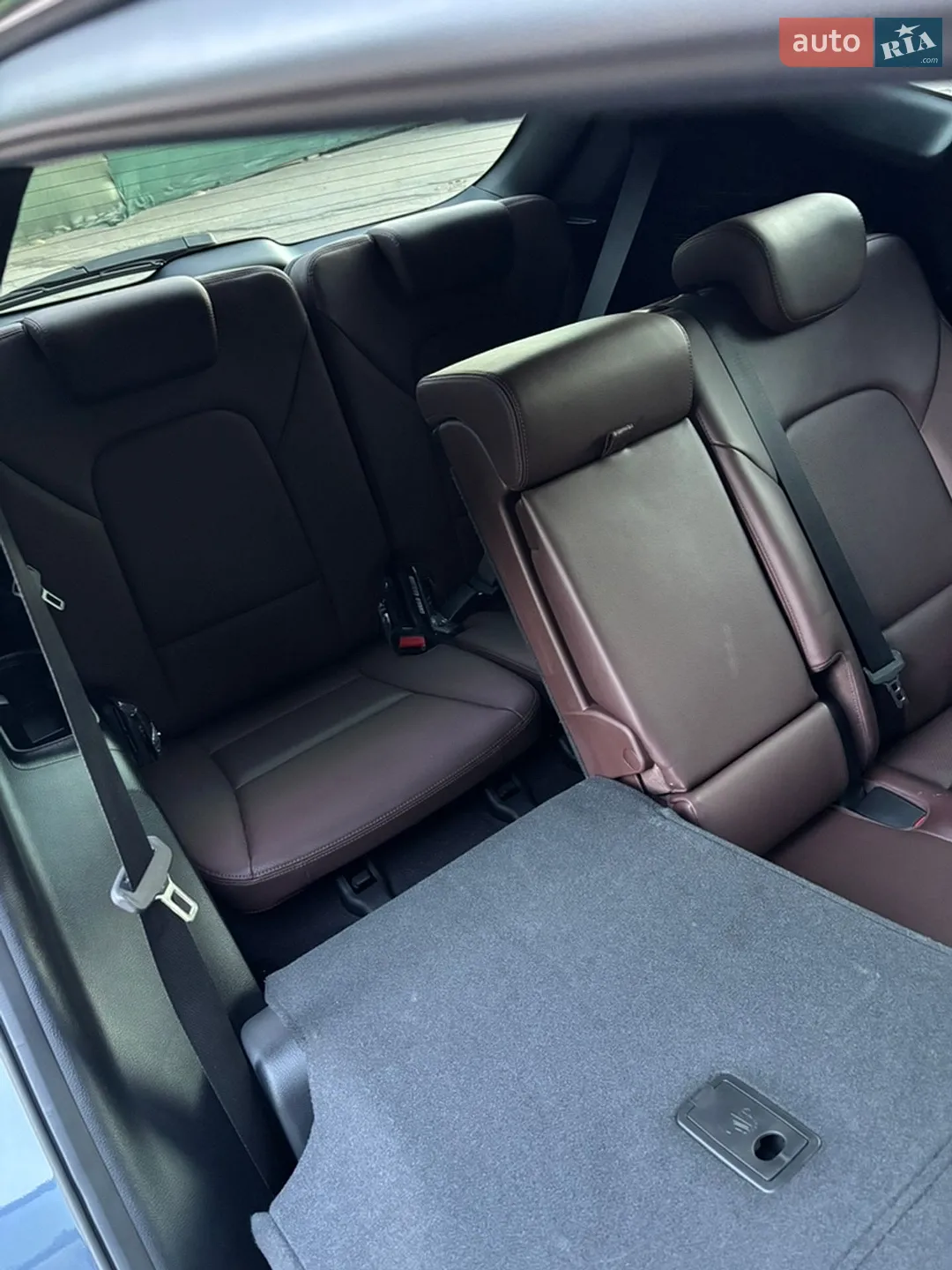 2016 Hyundai Santa Fe - мініатюра 13