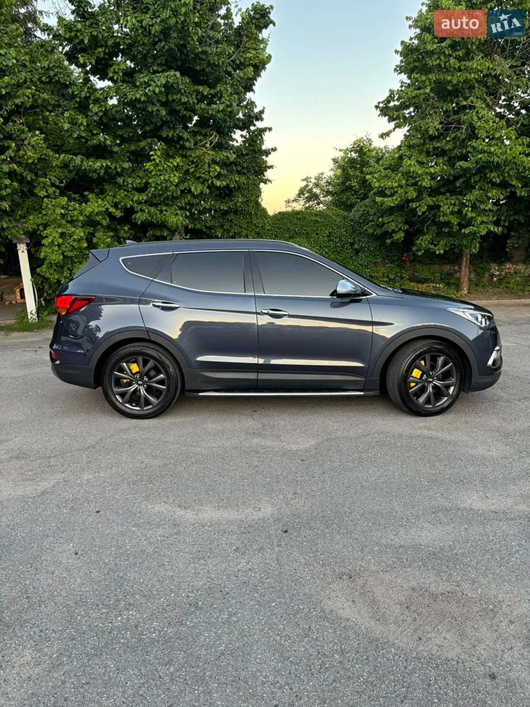 2016 Hyundai Santa Fe - мініатюра 41