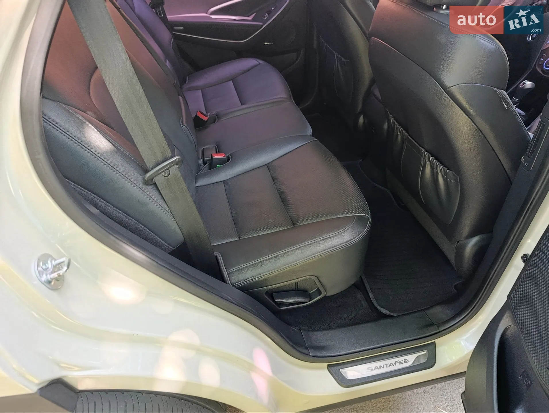 2013 Hyundai Santa Fe - мініатюра 29