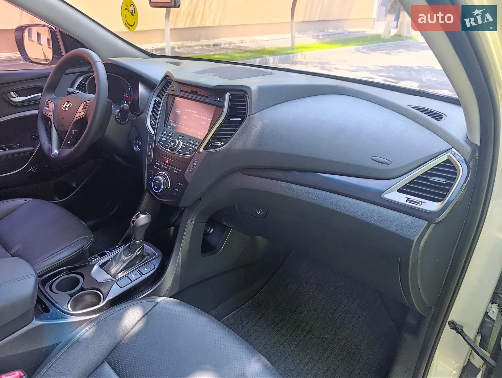 2013 Hyundai Santa Fe - мініатюра 34