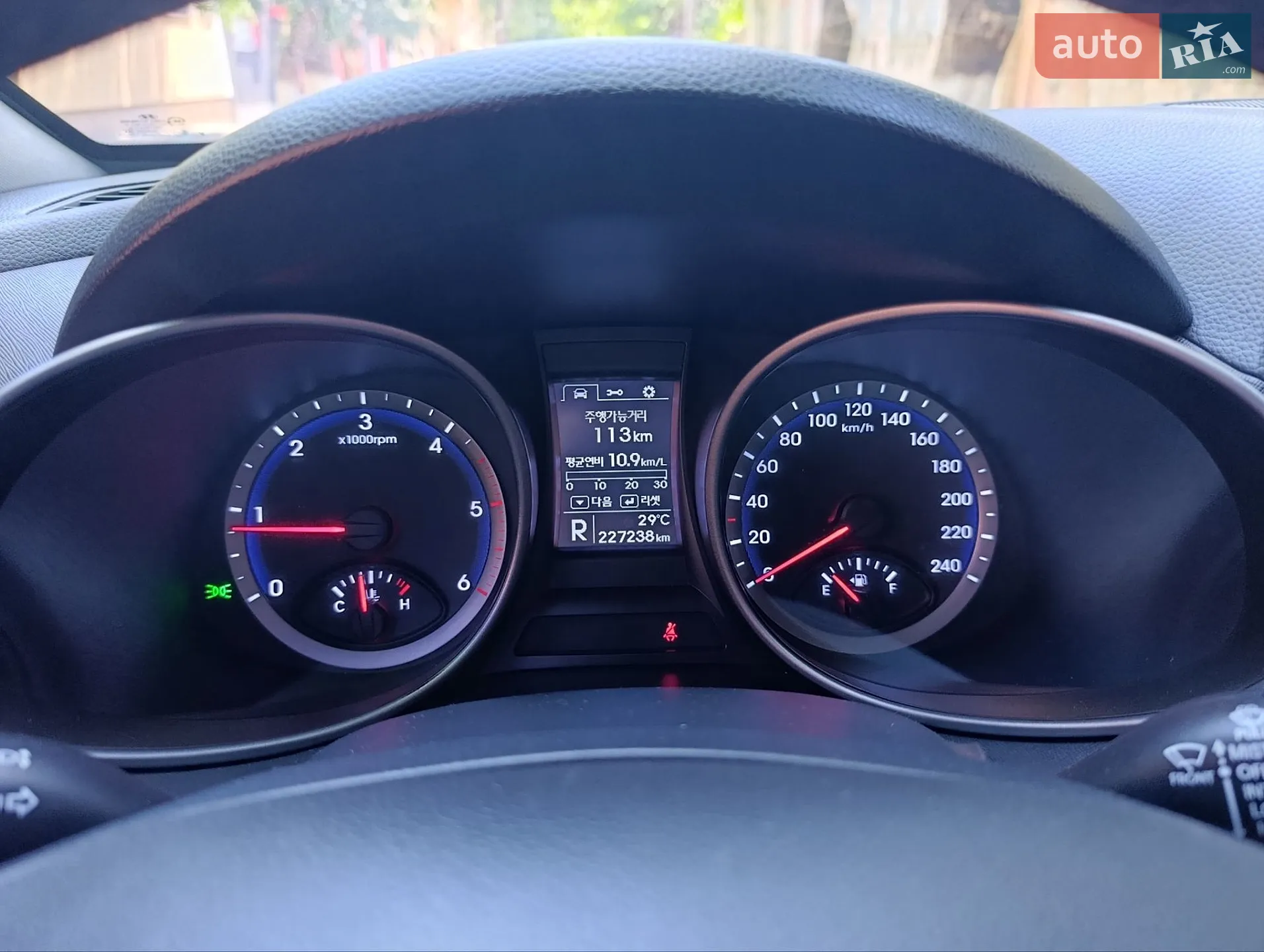 2013 Hyundai Santa Fe - мініатюра 51