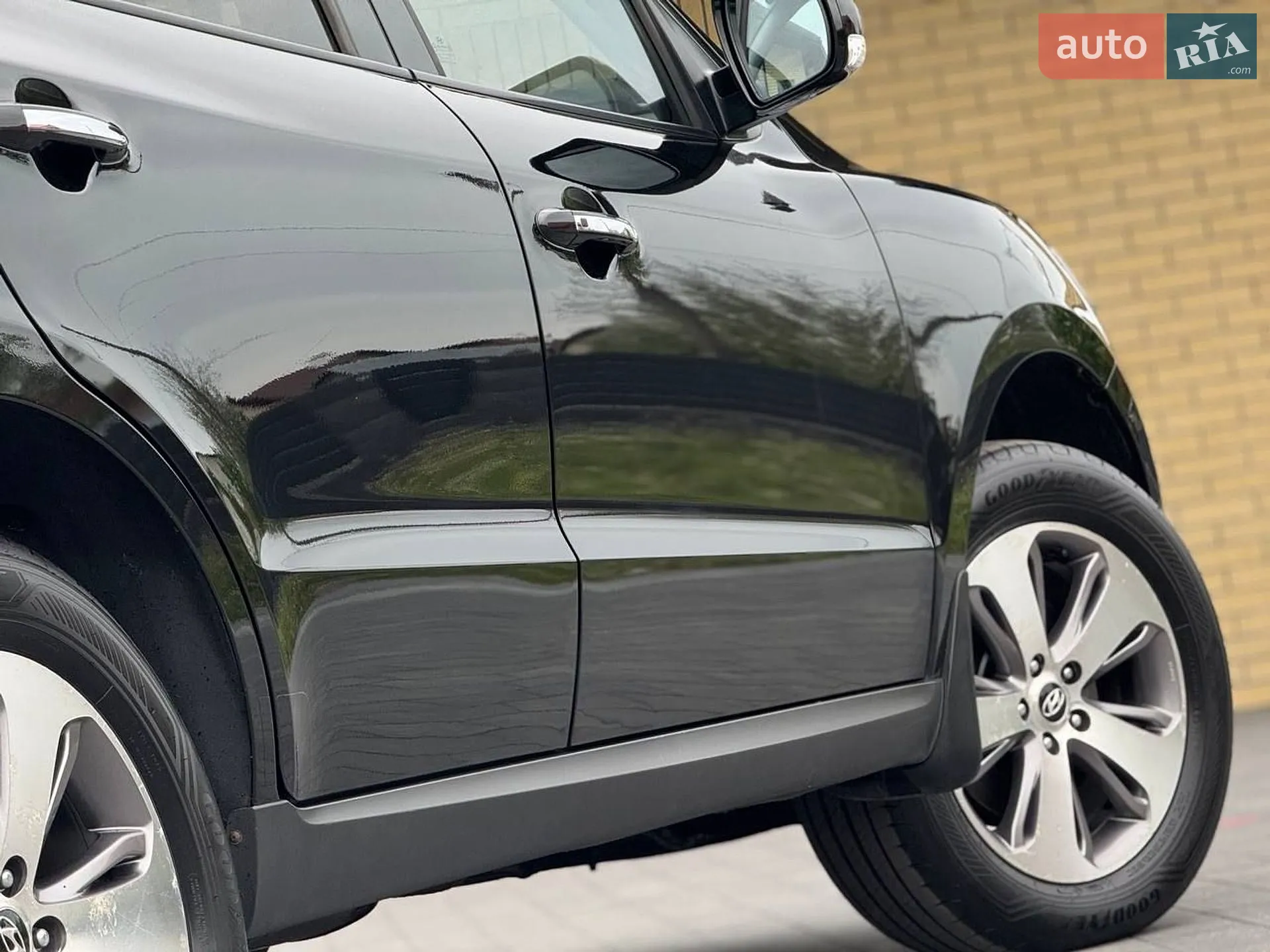 2012 Hyundai Santa Fe - мініатюра 21