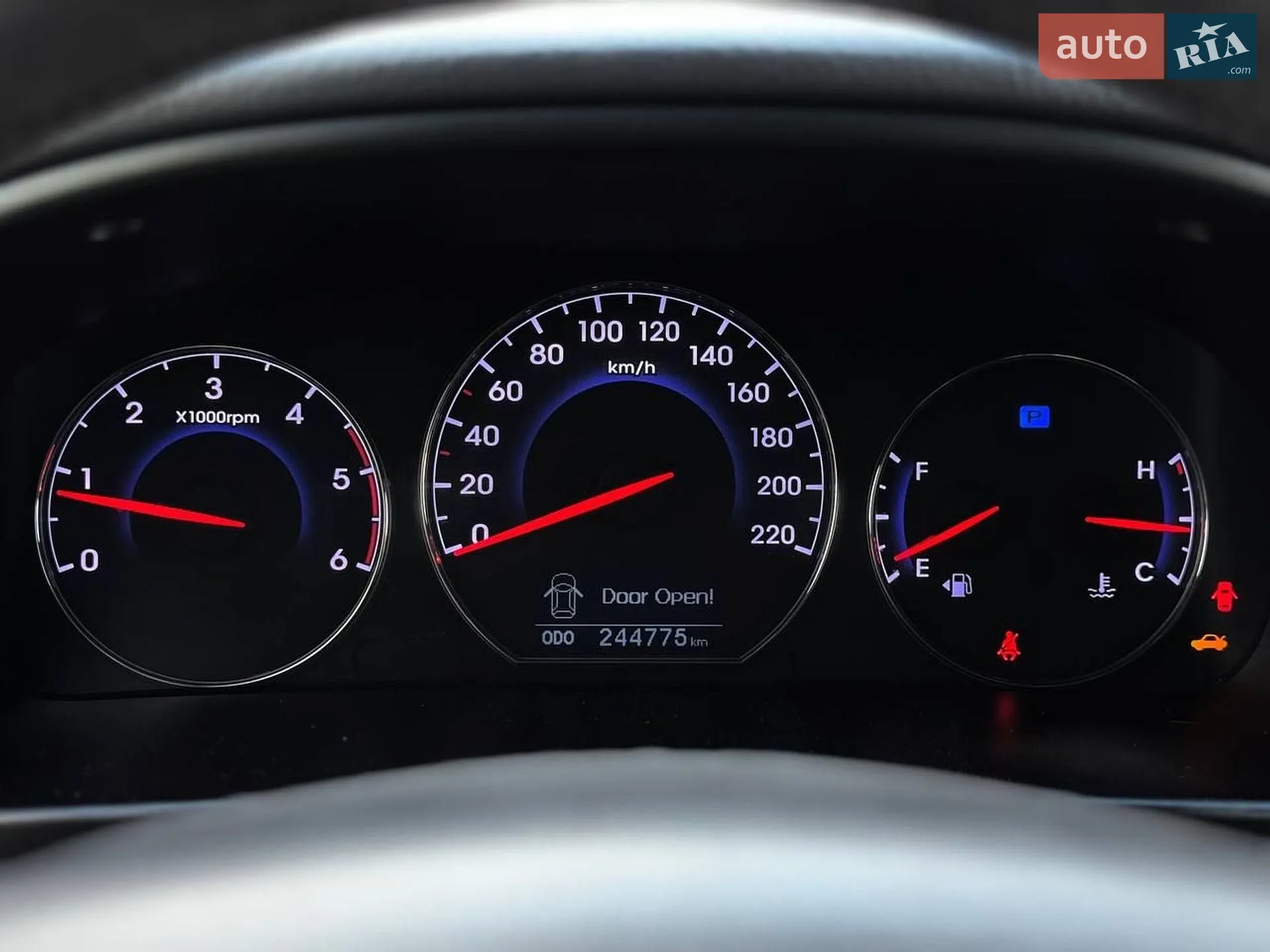 2012 Hyundai Santa Fe - мініатюра 30