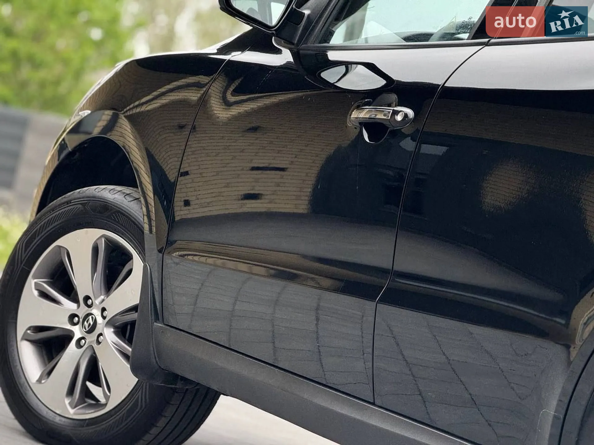 2012 Hyundai Santa Fe - мініатюра 51