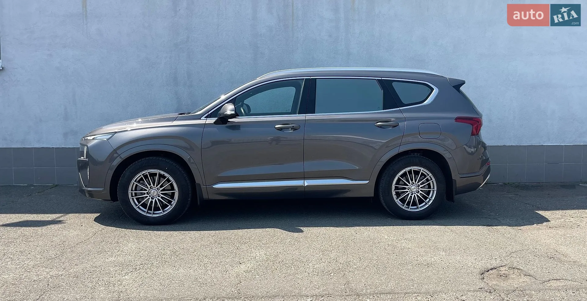 2020 Hyundai Santa Fe - мініатюра 5