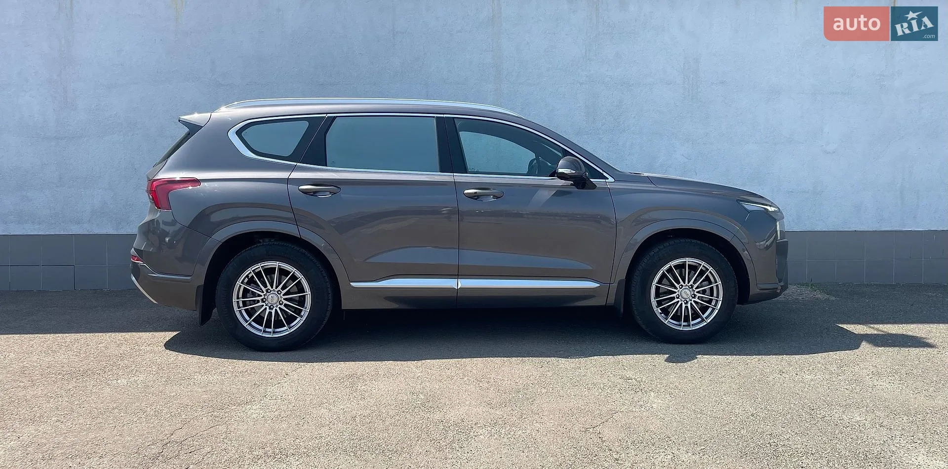 2020 Hyundai Santa Fe - мініатюра 6