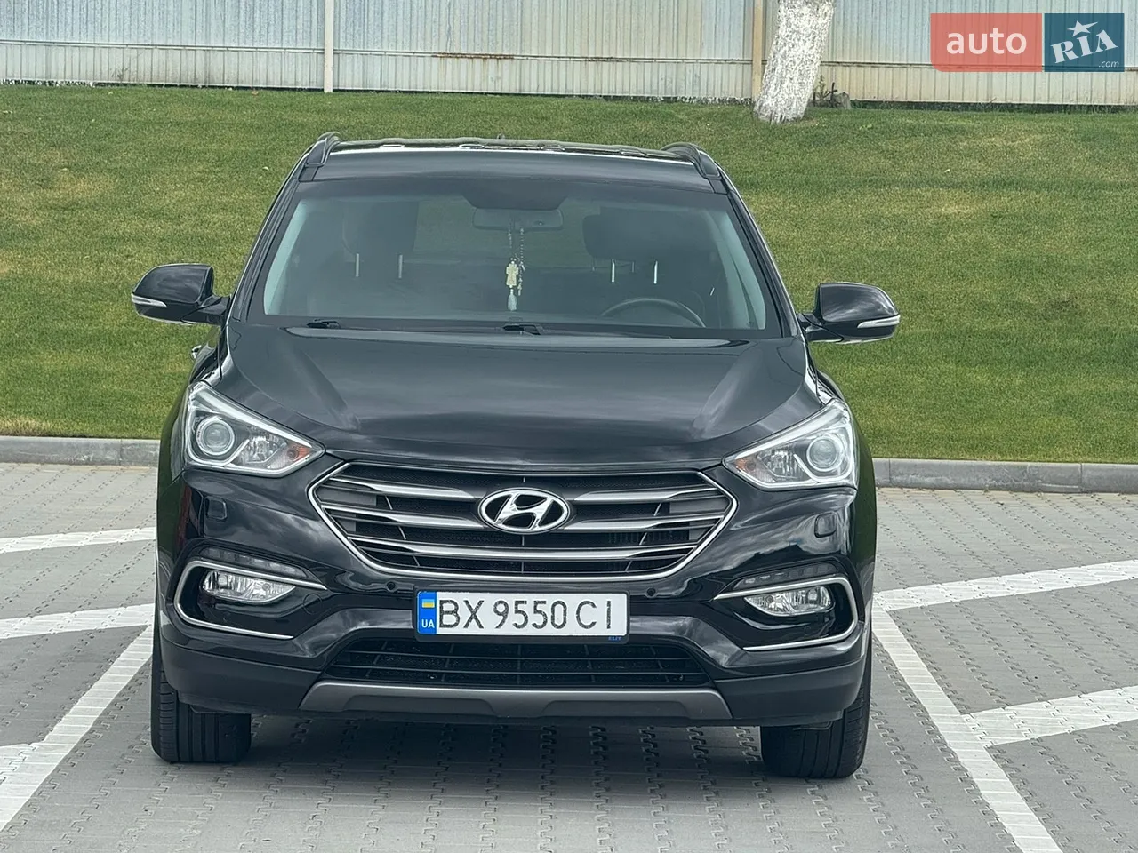 2016 Hyundai Santa Fe - мініатюра 22