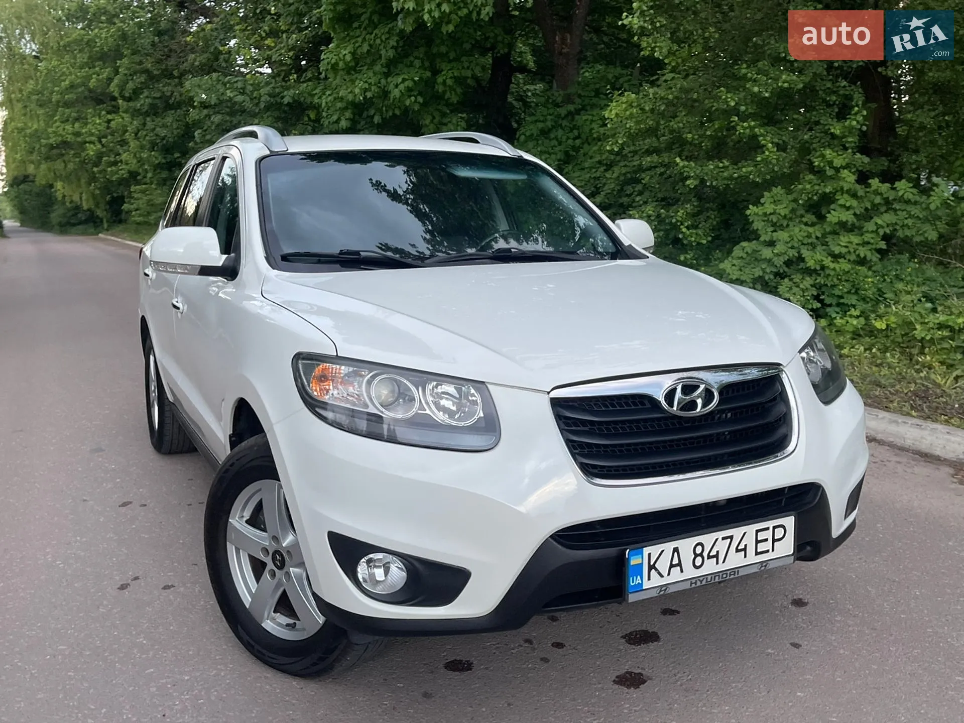2011 Hyundai Santa Fe - мініатюра 51