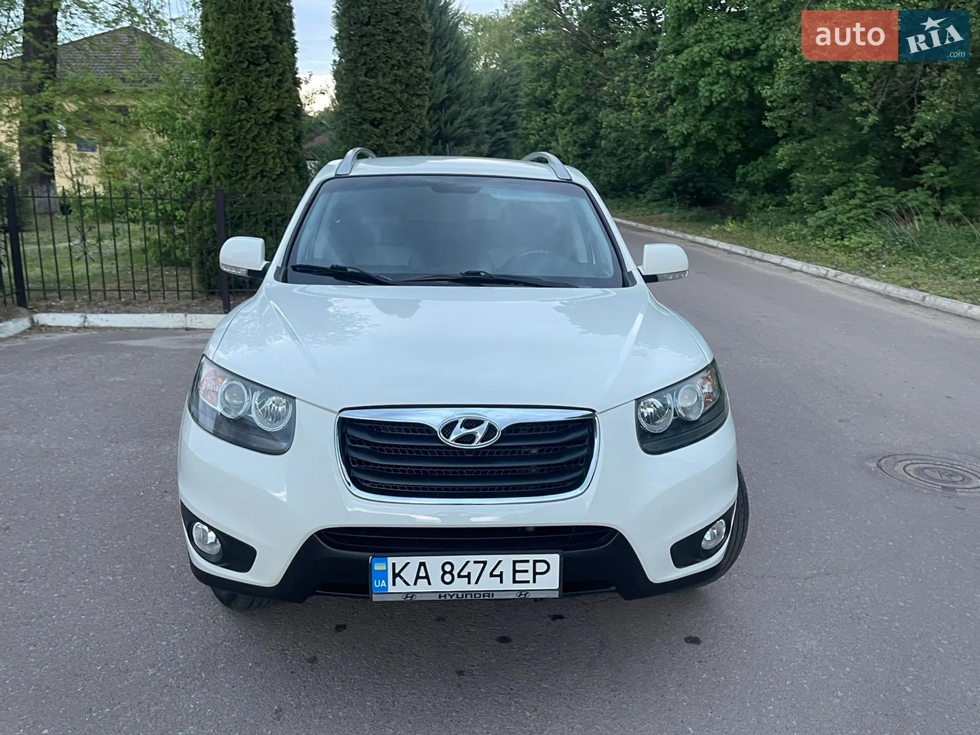2011 Hyundai Santa Fe - мініатюра 65