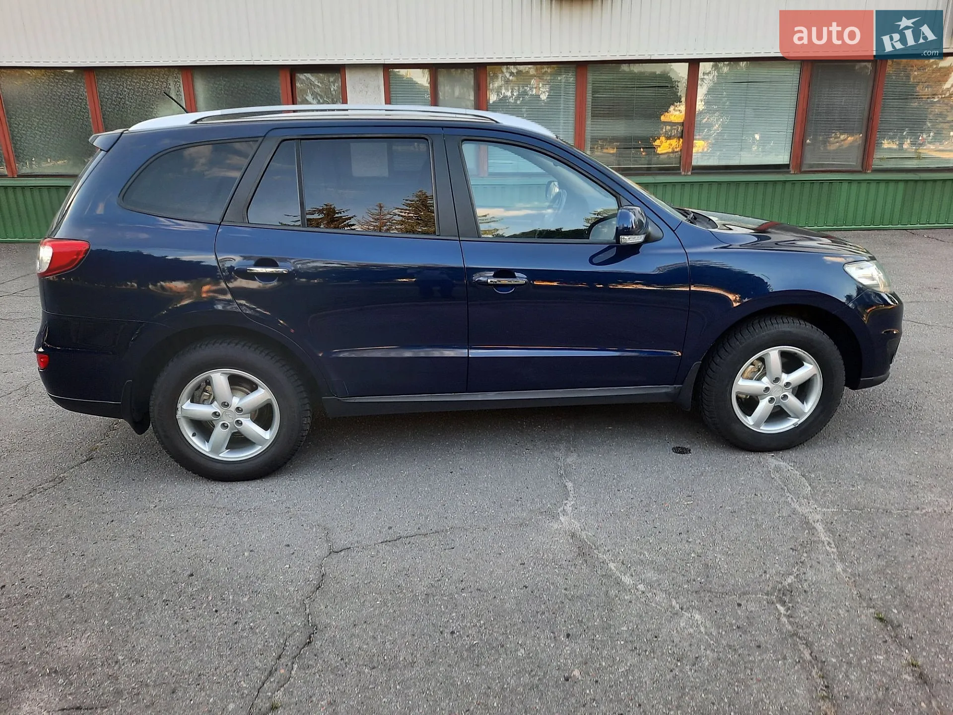 2011 Hyundai Santa Fe - мініатюра 20