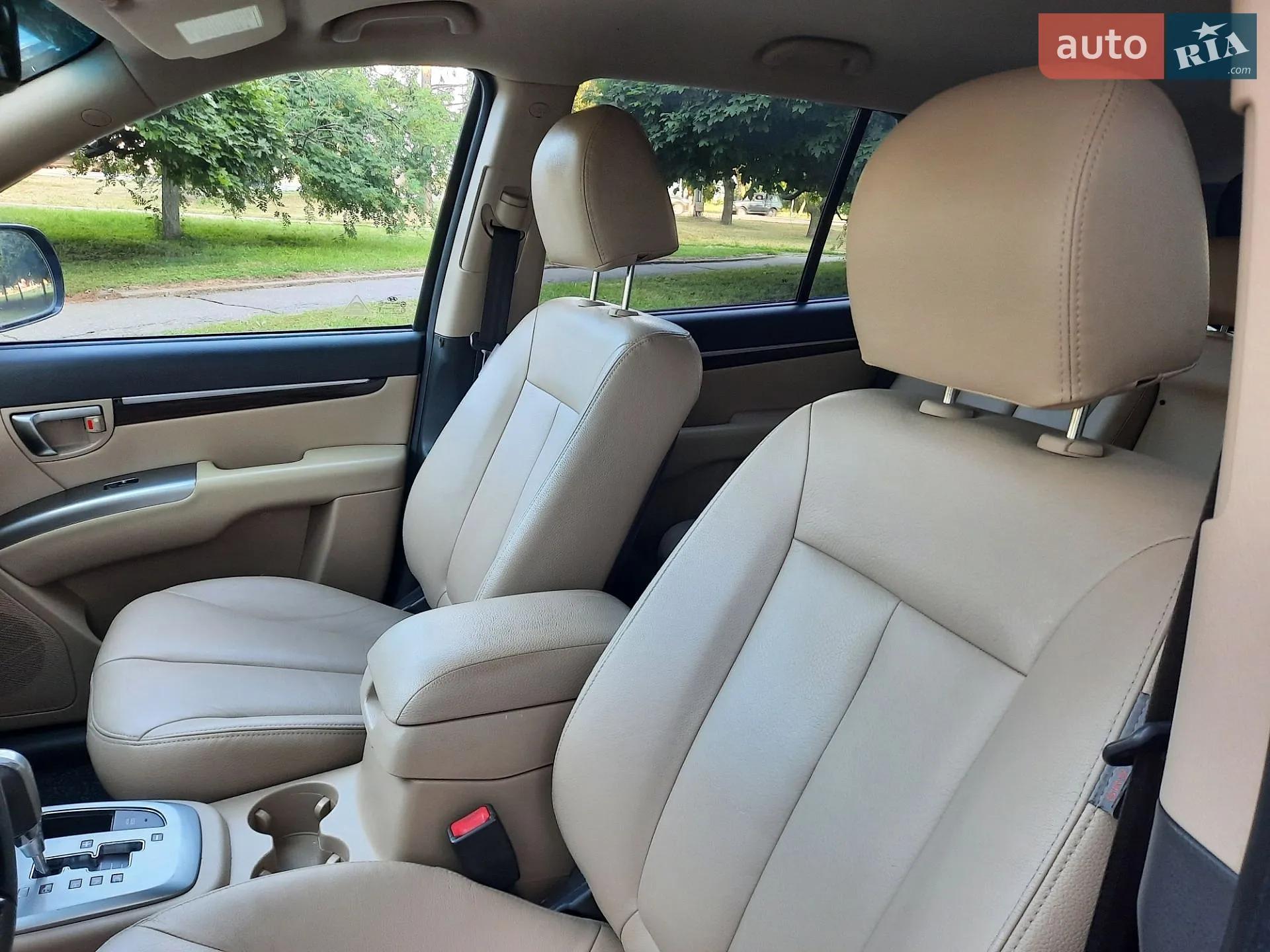2011 Hyundai Santa Fe - мініатюра 42