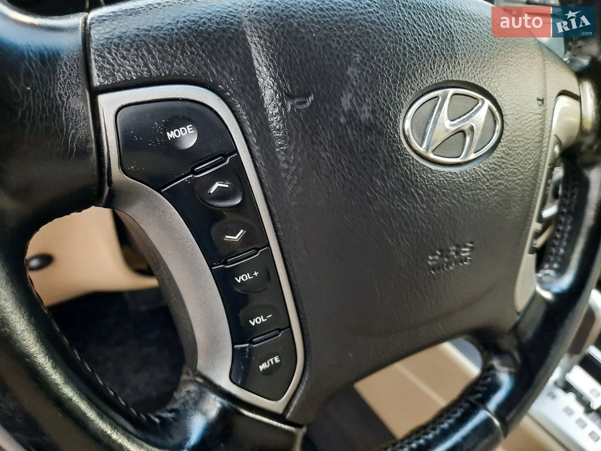 2011 Hyundai Santa Fe - мініатюра 45