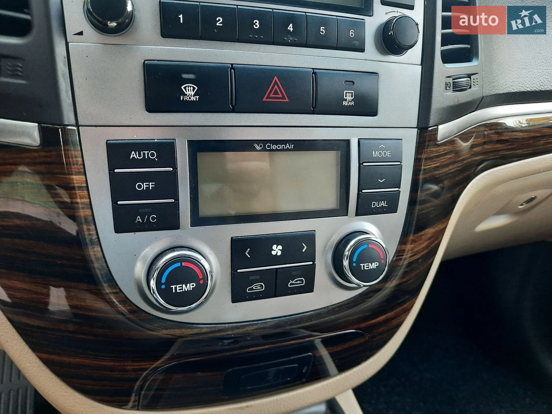 2011 Hyundai Santa Fe - мініатюра 49