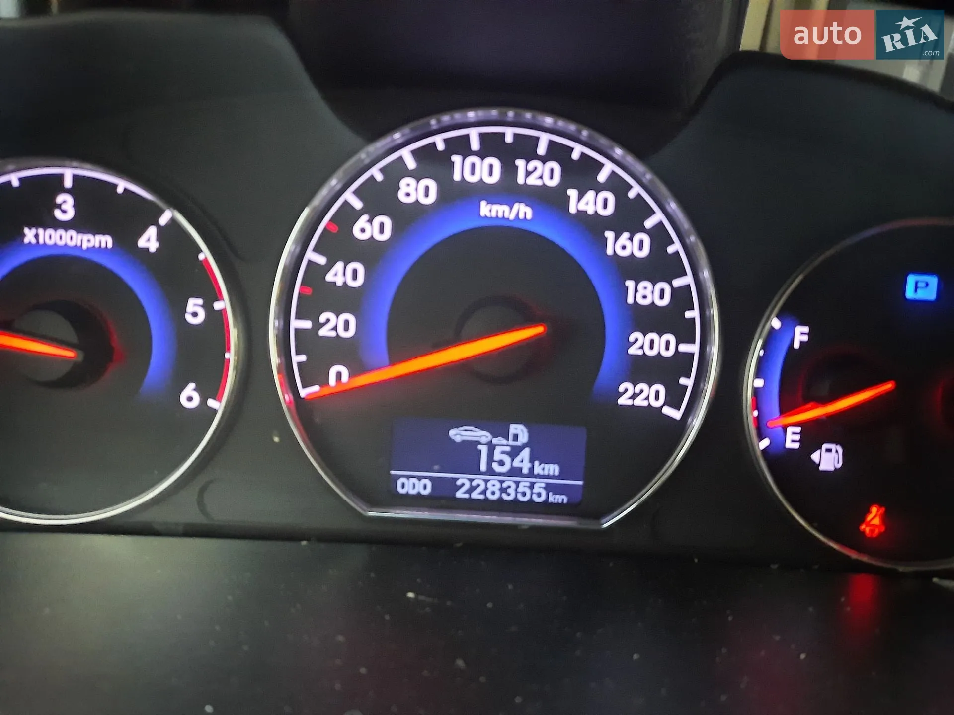 2011 Hyundai Santa Fe - мініатюра 55