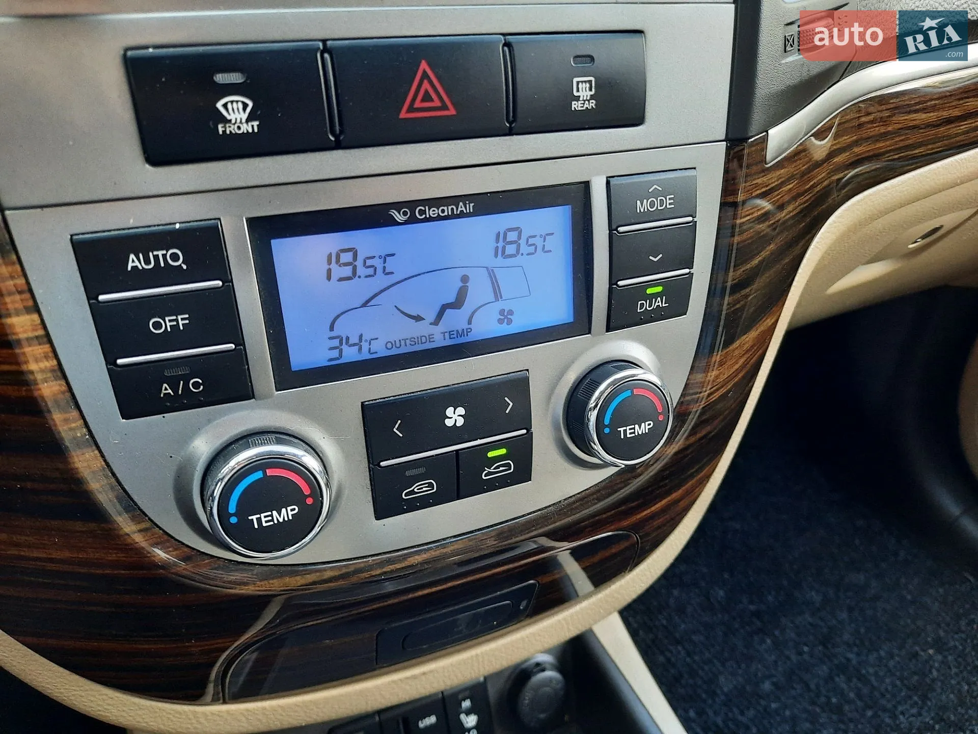 2011 Hyundai Santa Fe - мініатюра 57
