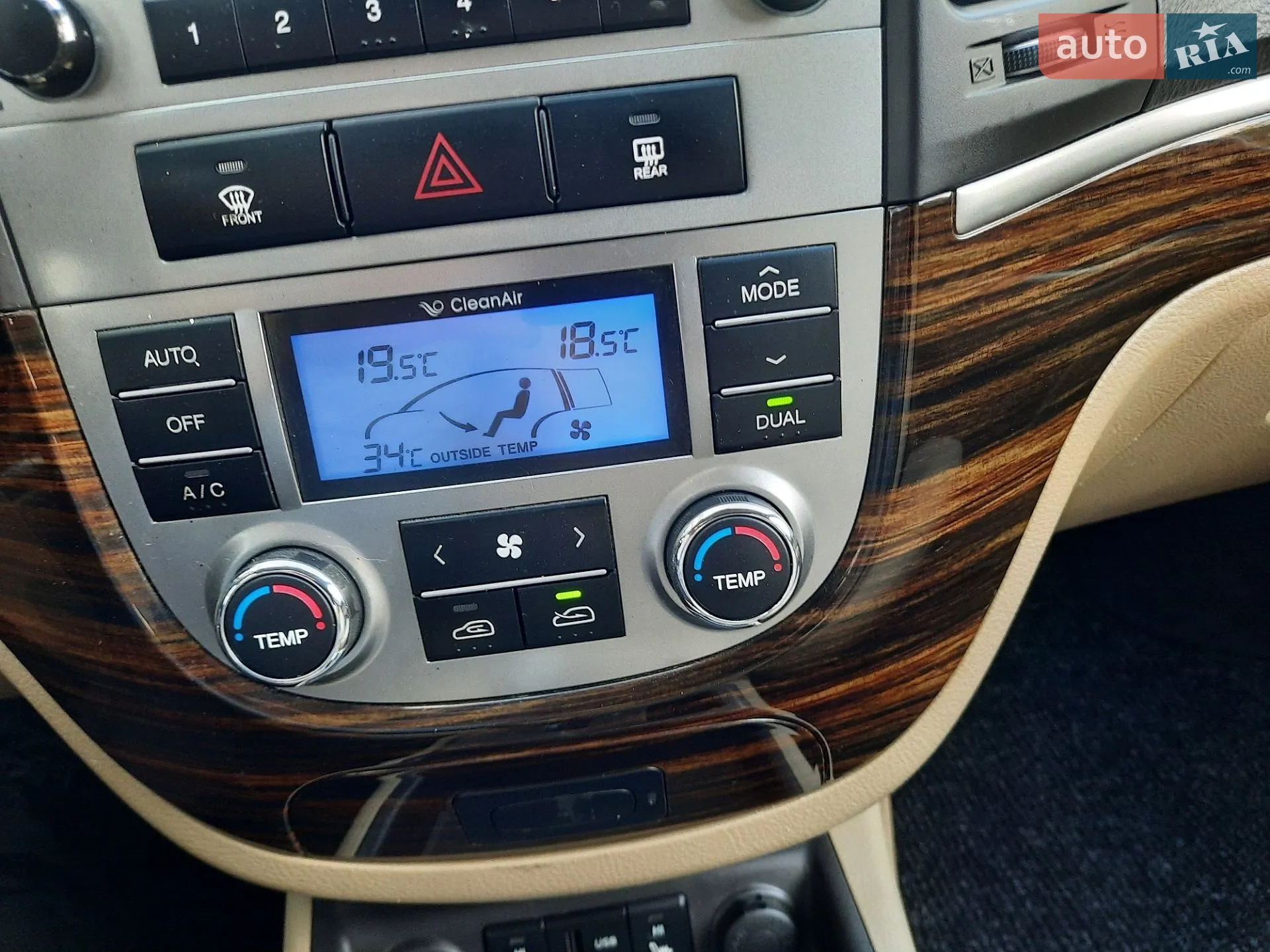 2011 Hyundai Santa Fe - мініатюра 58