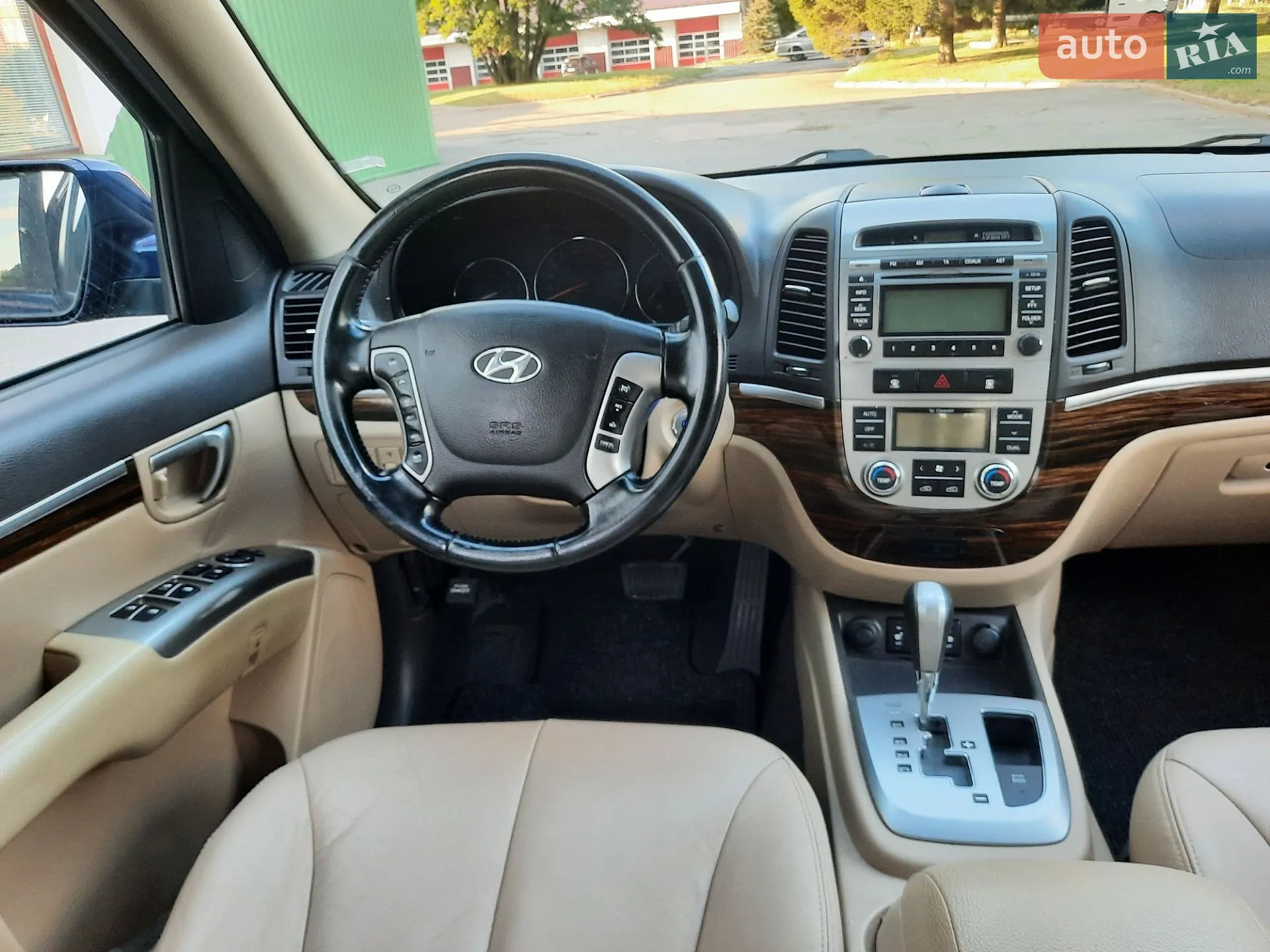 2011 Hyundai Santa Fe - мініатюра 65