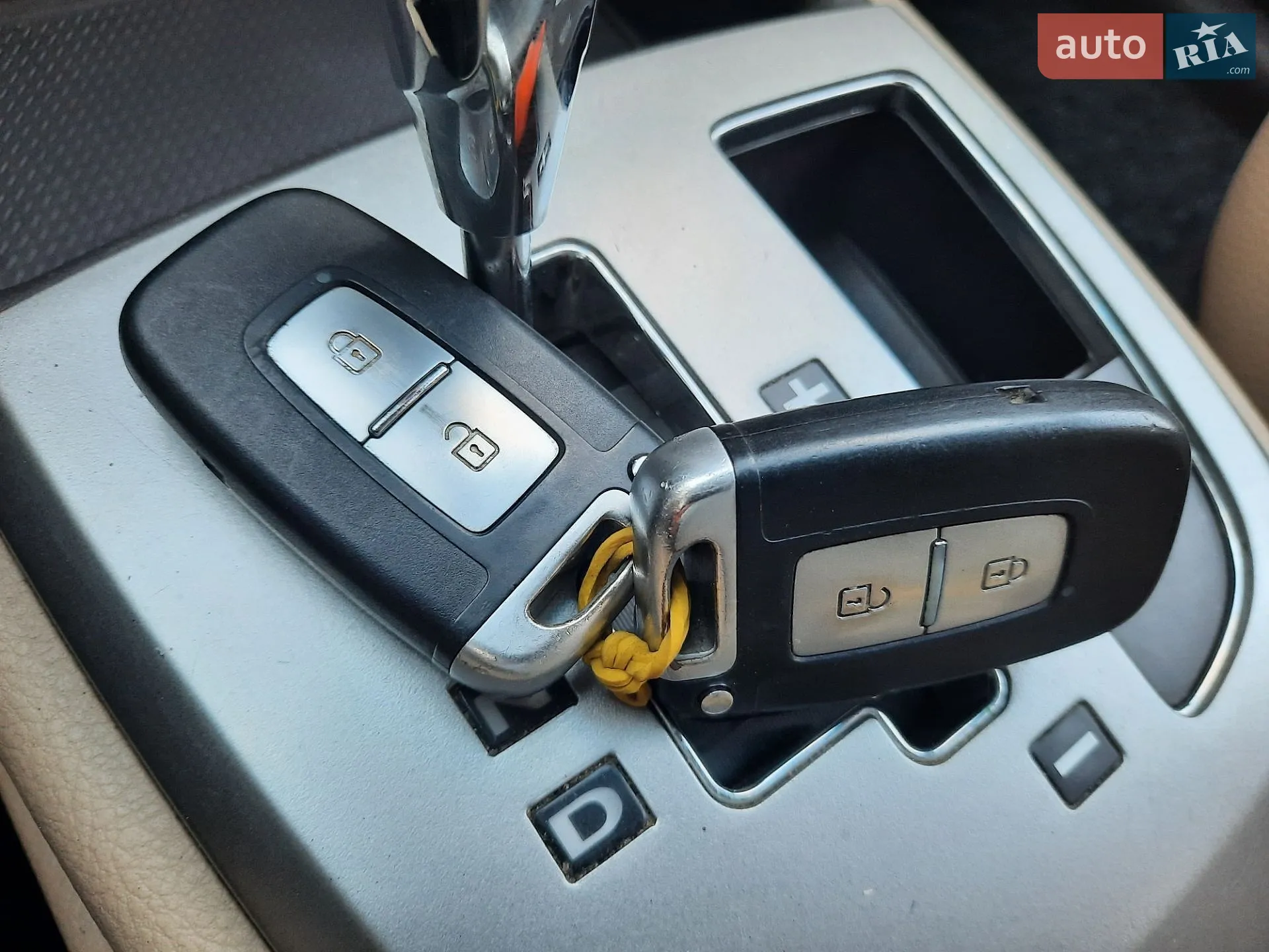 2011 Hyundai Santa Fe - мініатюра 61