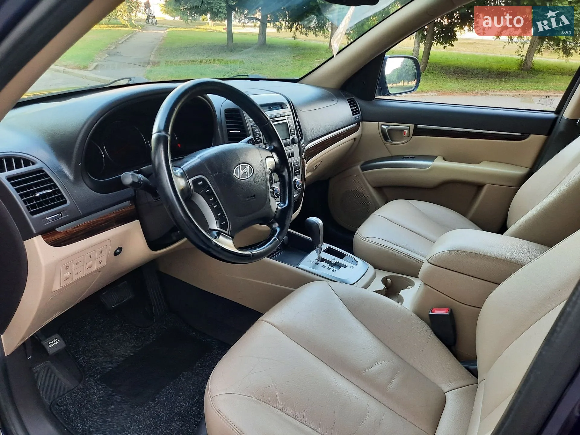 2011 Hyundai Santa Fe - мініатюра 68