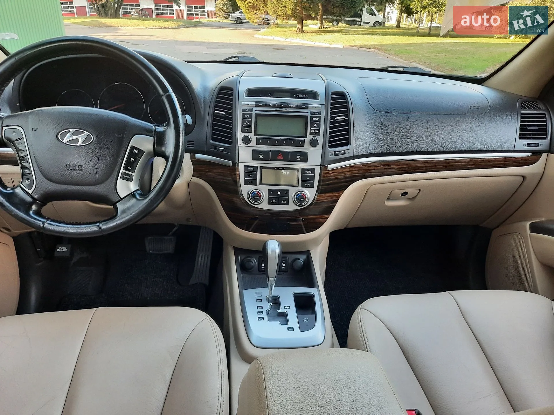 2011 Hyundai Santa Fe - мініатюра 63