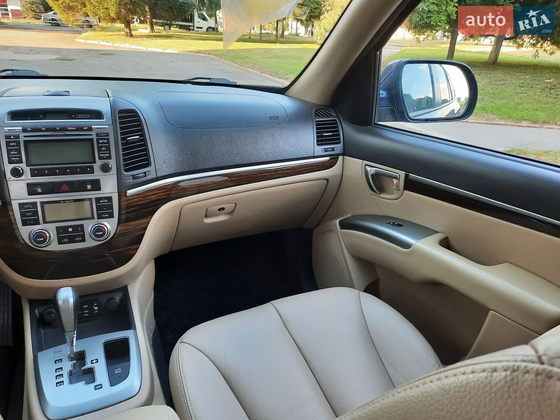 2011 Hyundai Santa Fe - мініатюра 64