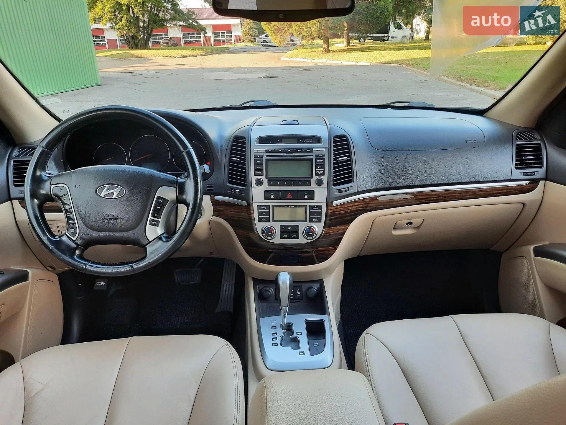 2011 Hyundai Santa Fe - мініатюра 67