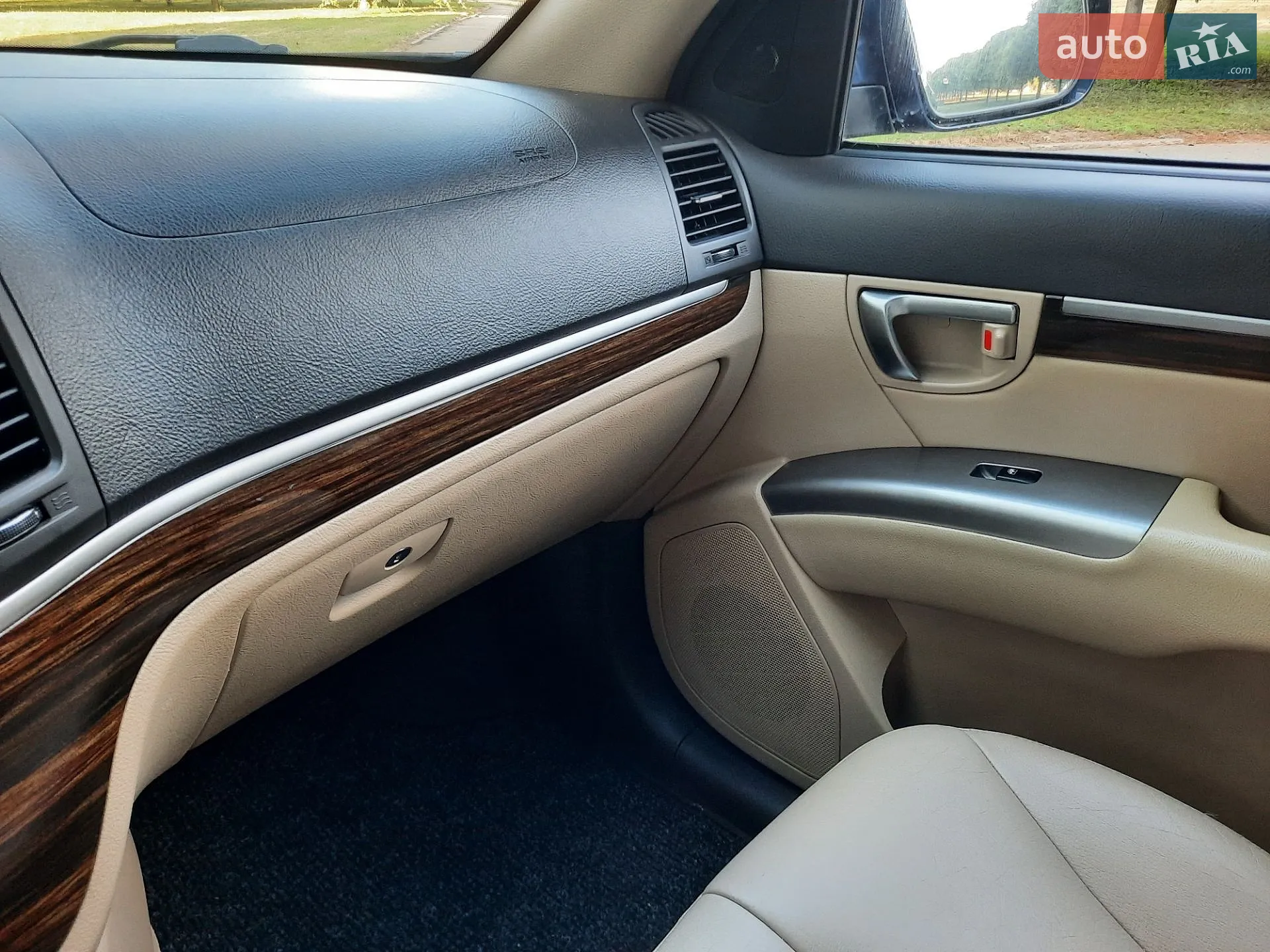 2011 Hyundai Santa Fe - мініатюра 62