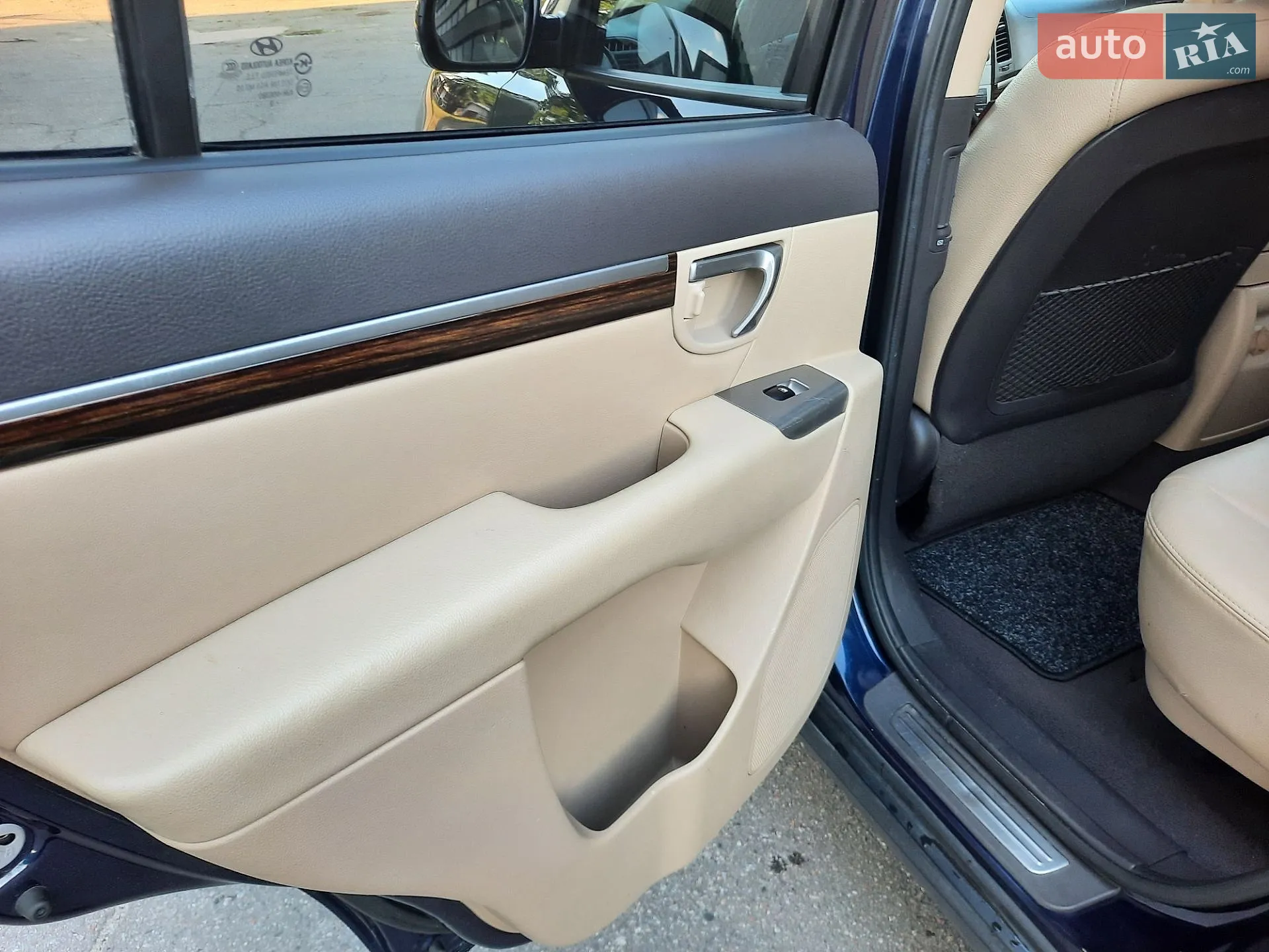 2011 Hyundai Santa Fe - мініатюра 70
