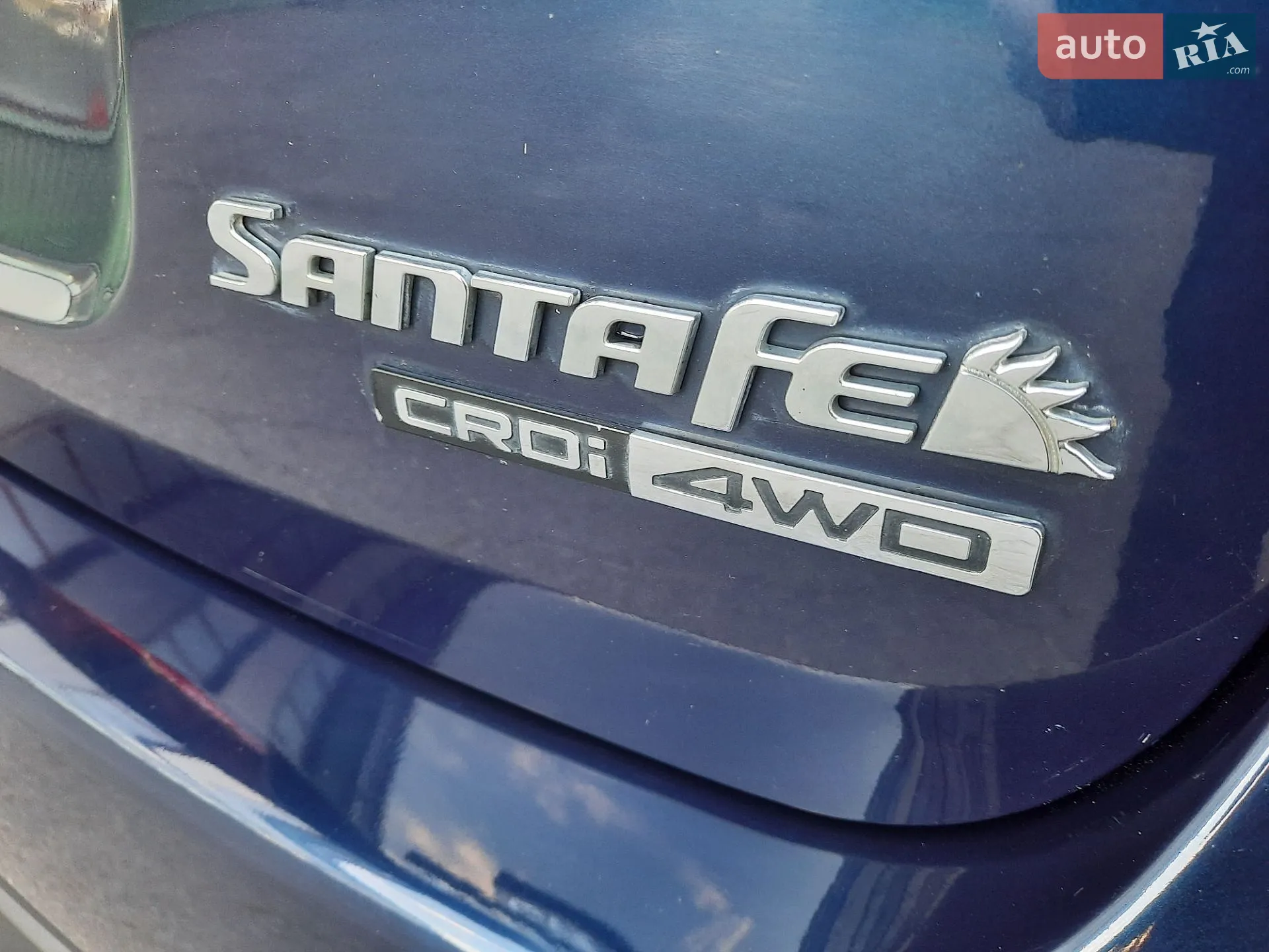 2011 Hyundai Santa Fe - мініатюра 83