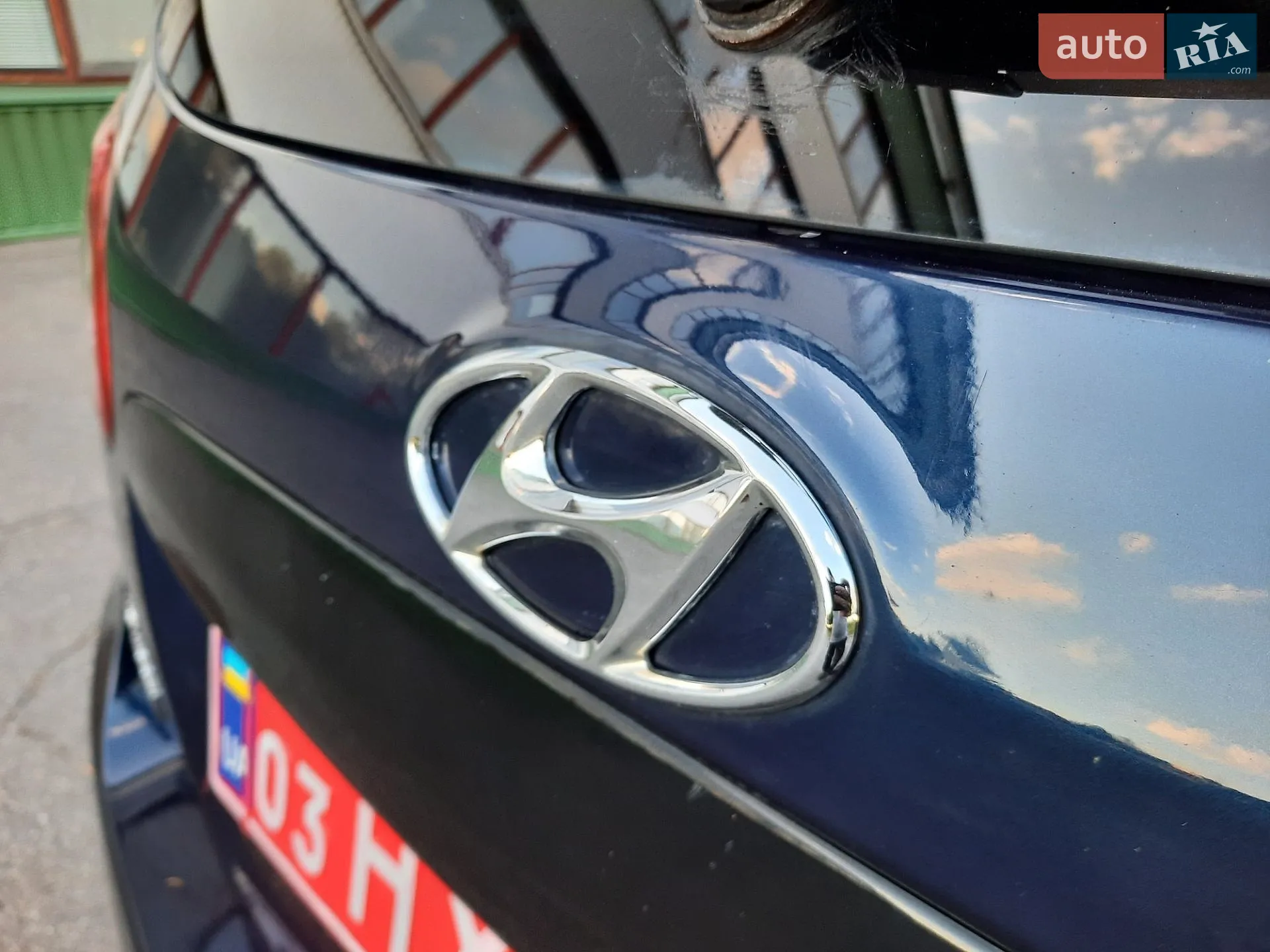 2011 Hyundai Santa Fe - мініатюра 85
