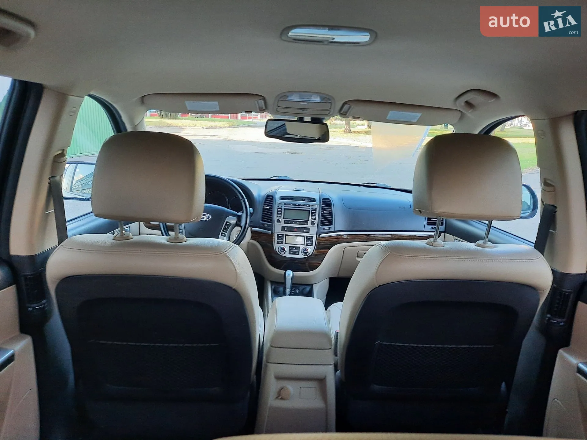 2011 Hyundai Santa Fe - мініатюра 91