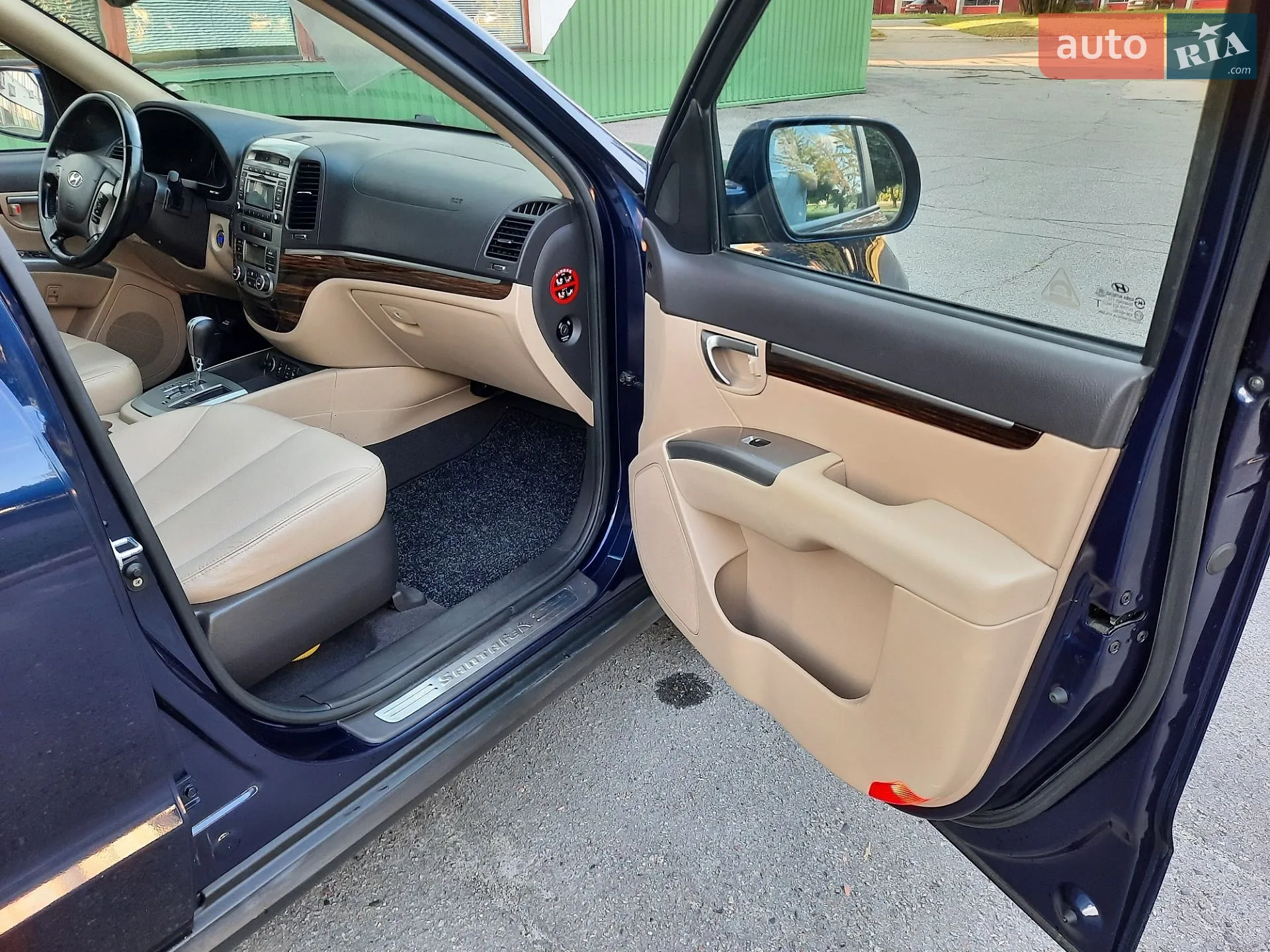 2011 Hyundai Santa Fe - мініатюра 103