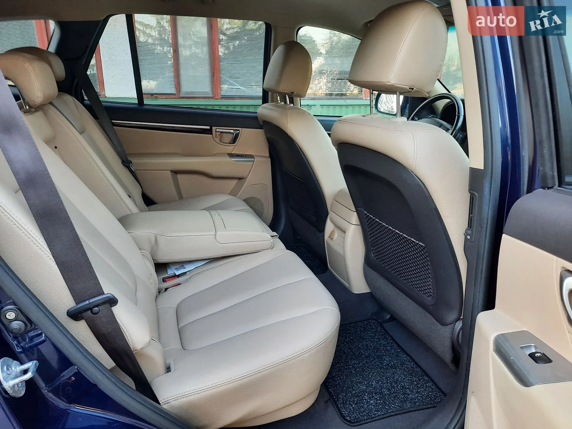2011 Hyundai Santa Fe - мініатюра 96