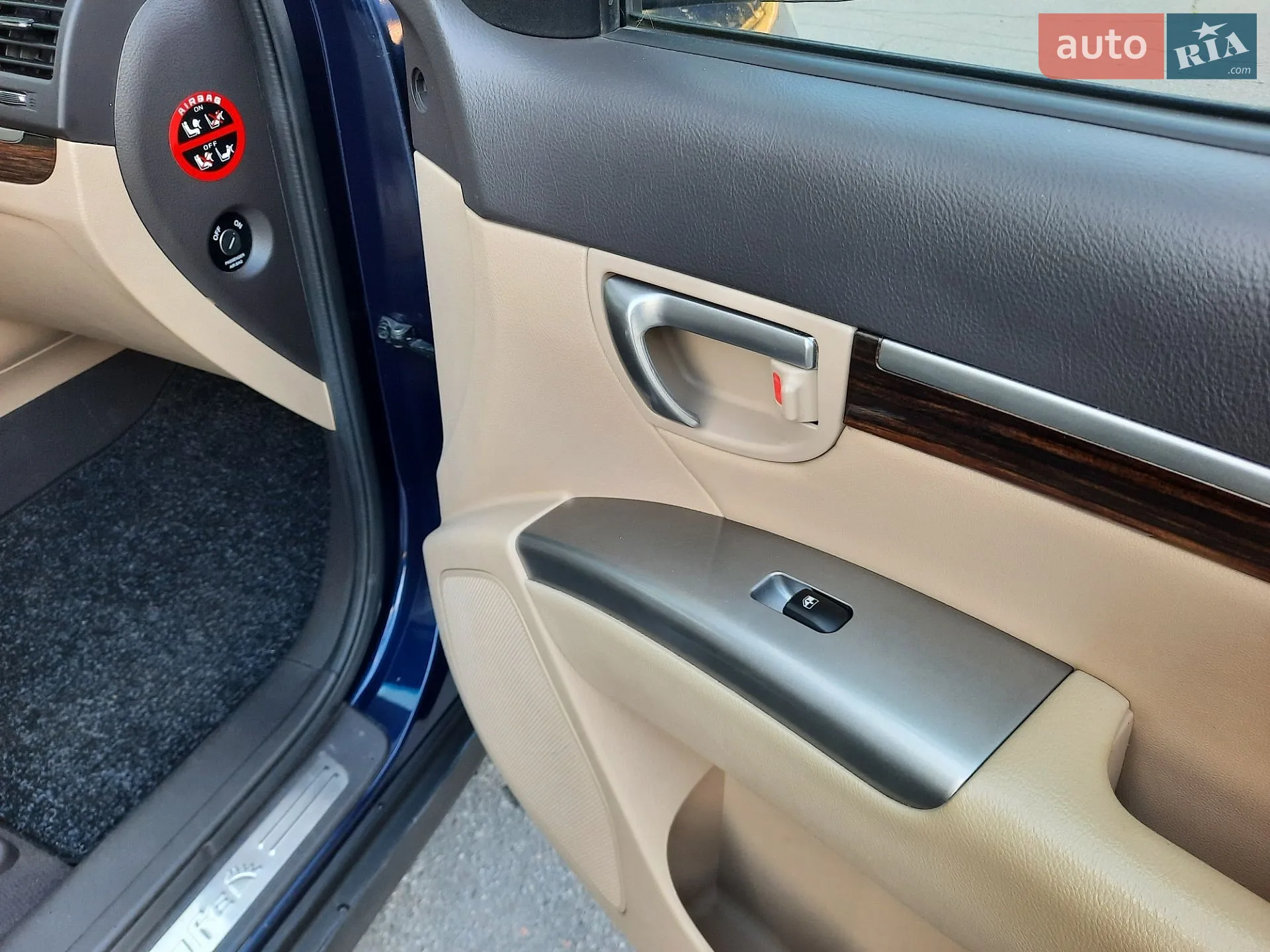 2011 Hyundai Santa Fe - мініатюра 104