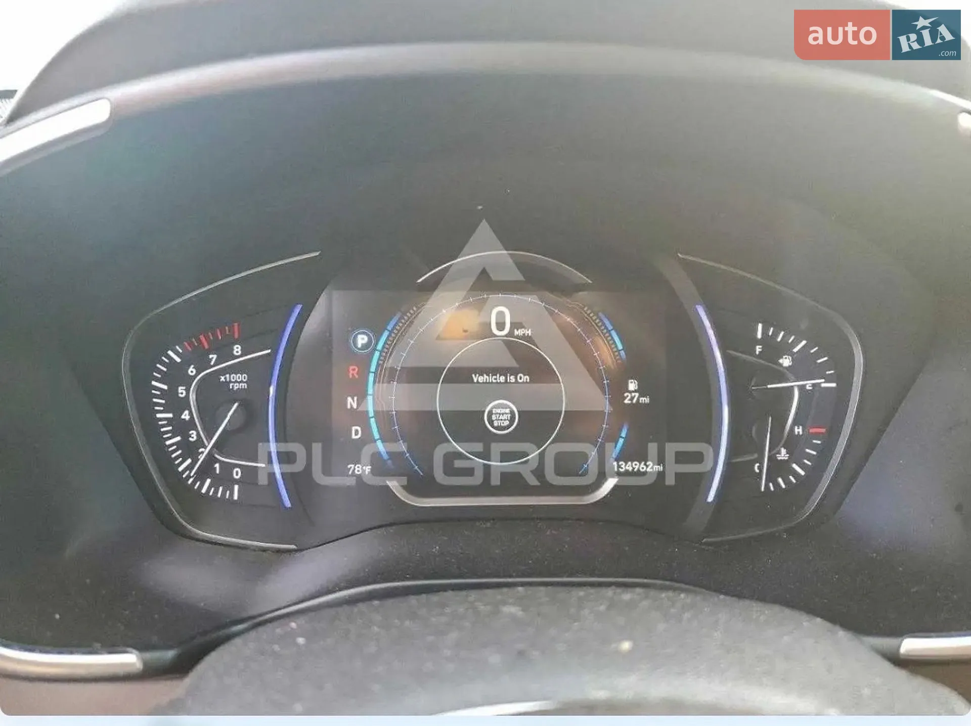 2019 Hyundai Santa Fe - мініатюра 26
