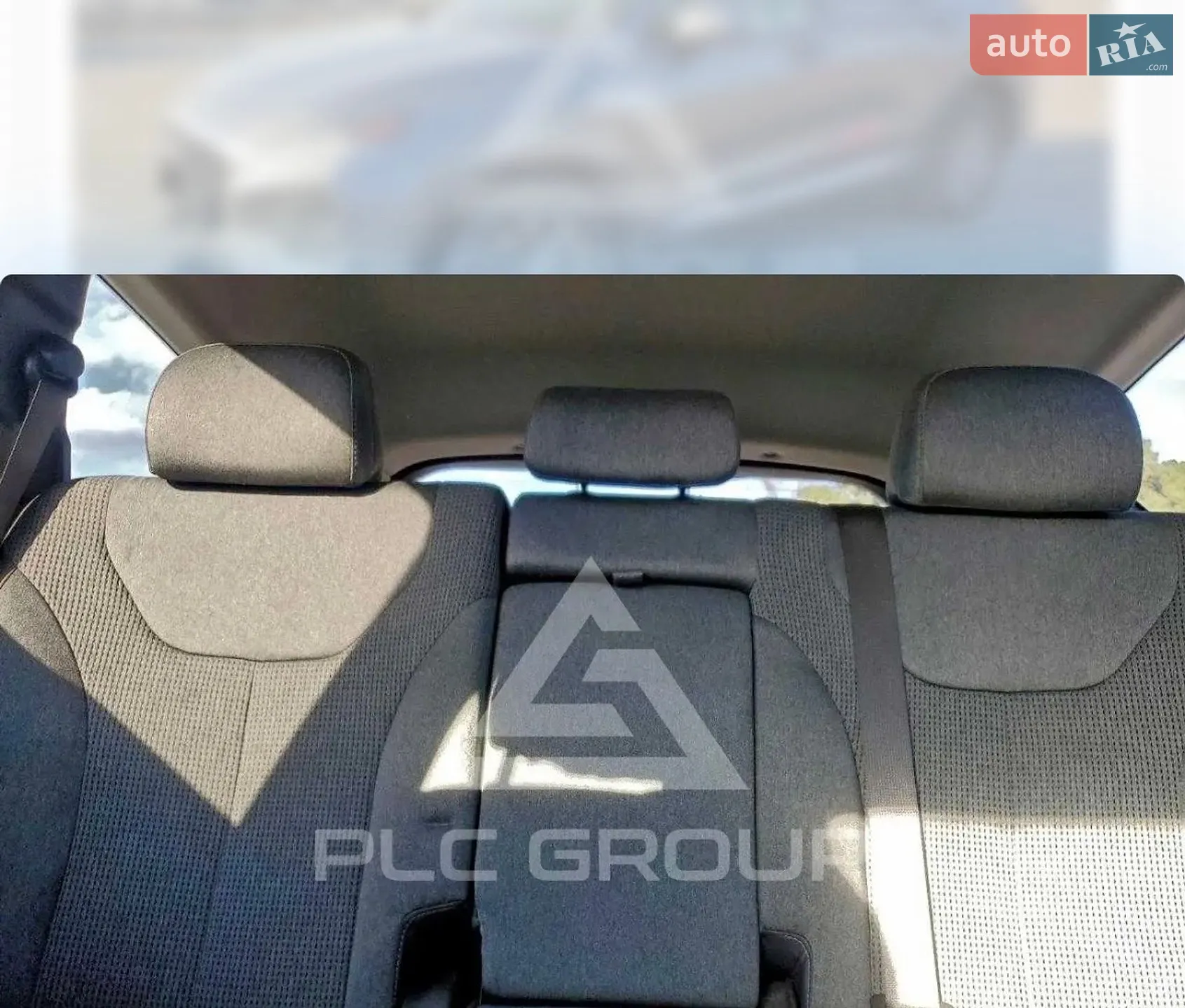 2019 Hyundai Santa Fe - мініатюра 27
