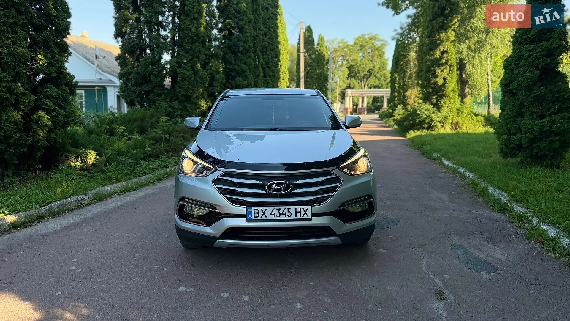 2016 Hyundai Santa Fe - мініатюра 20